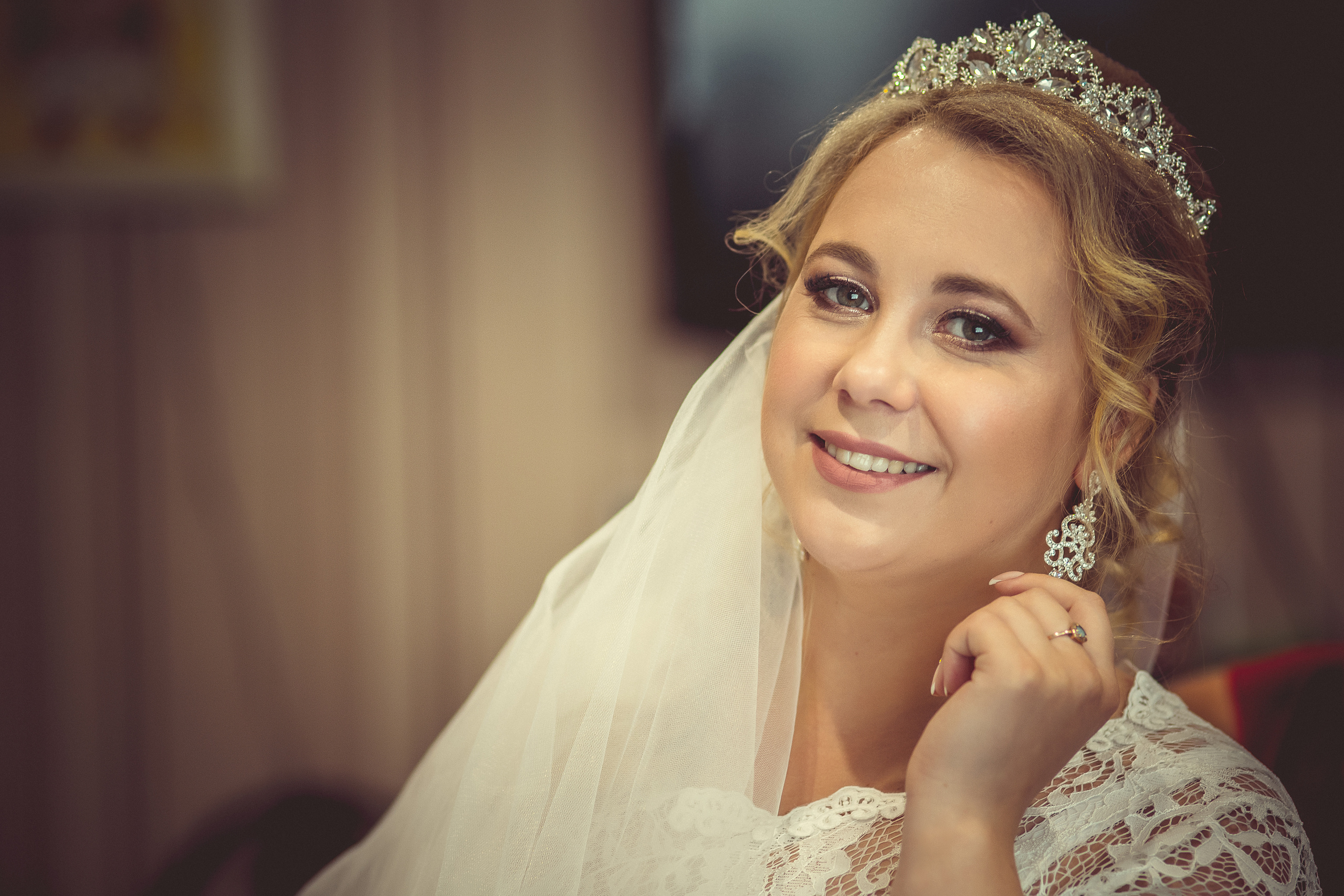 Свадьбы. Фотограф Алёна Финашова