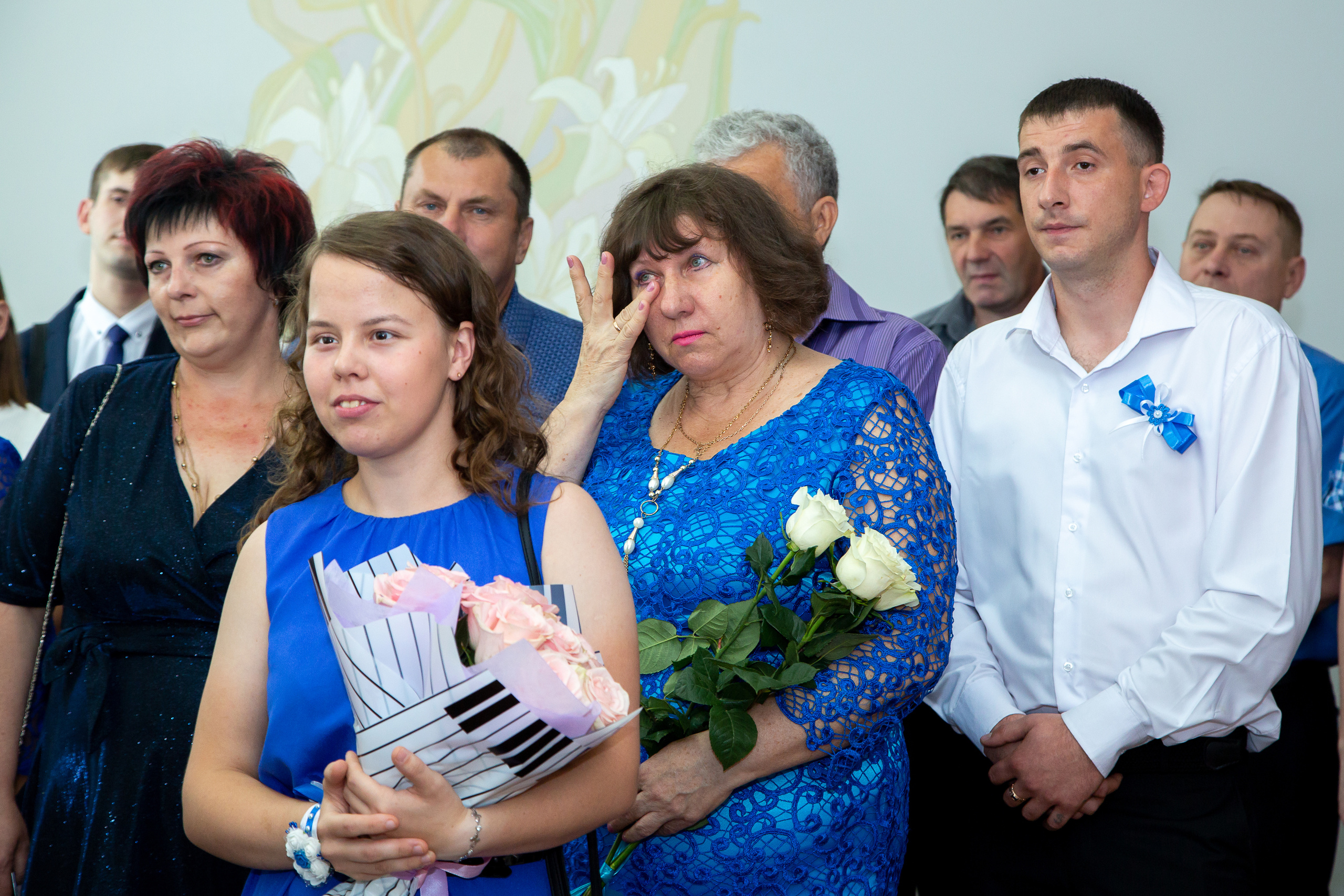 Свадьбы. Фотограф Алёна Финашова