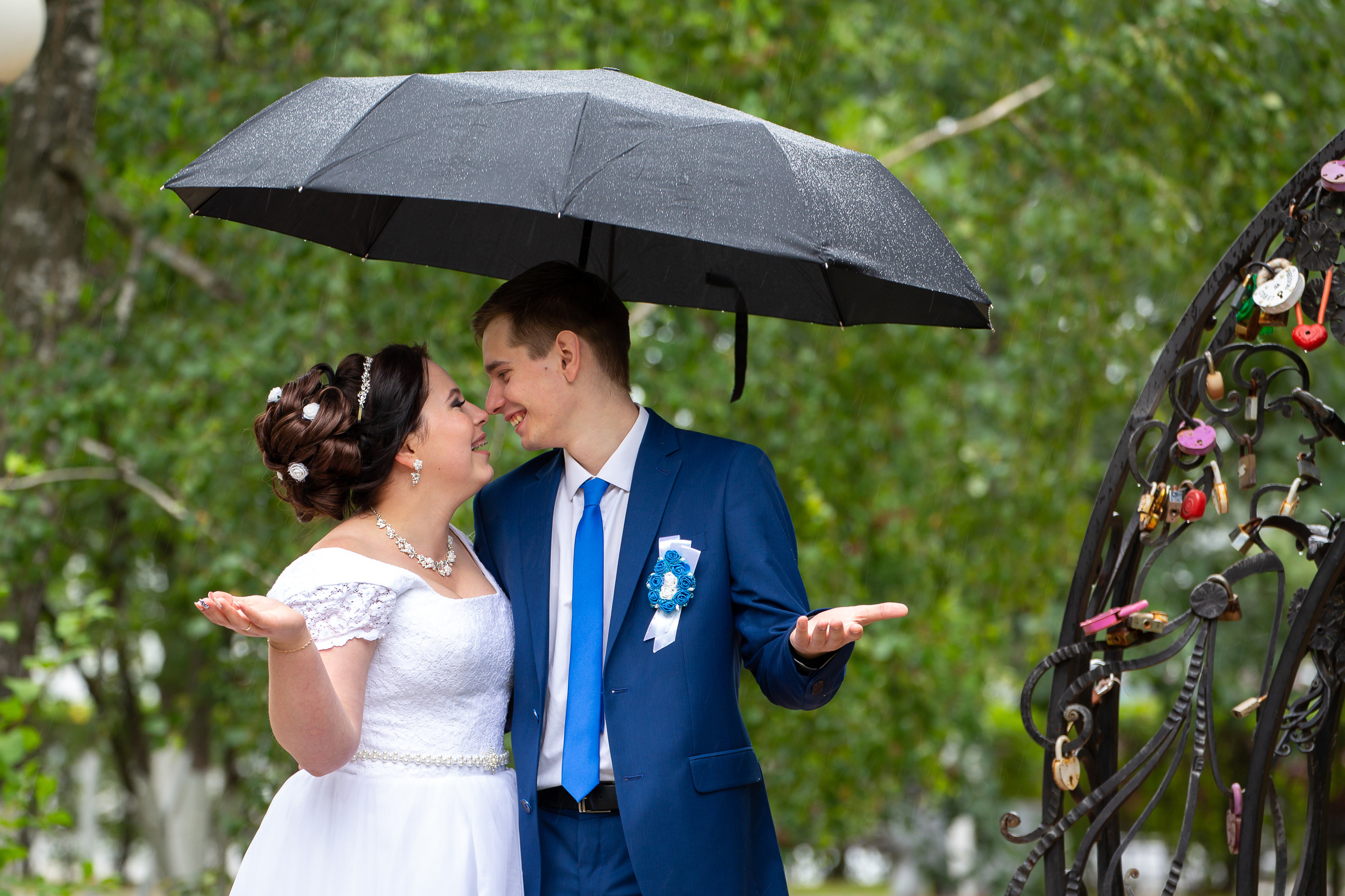 Свадьбы. Фотограф Алёна Финашова