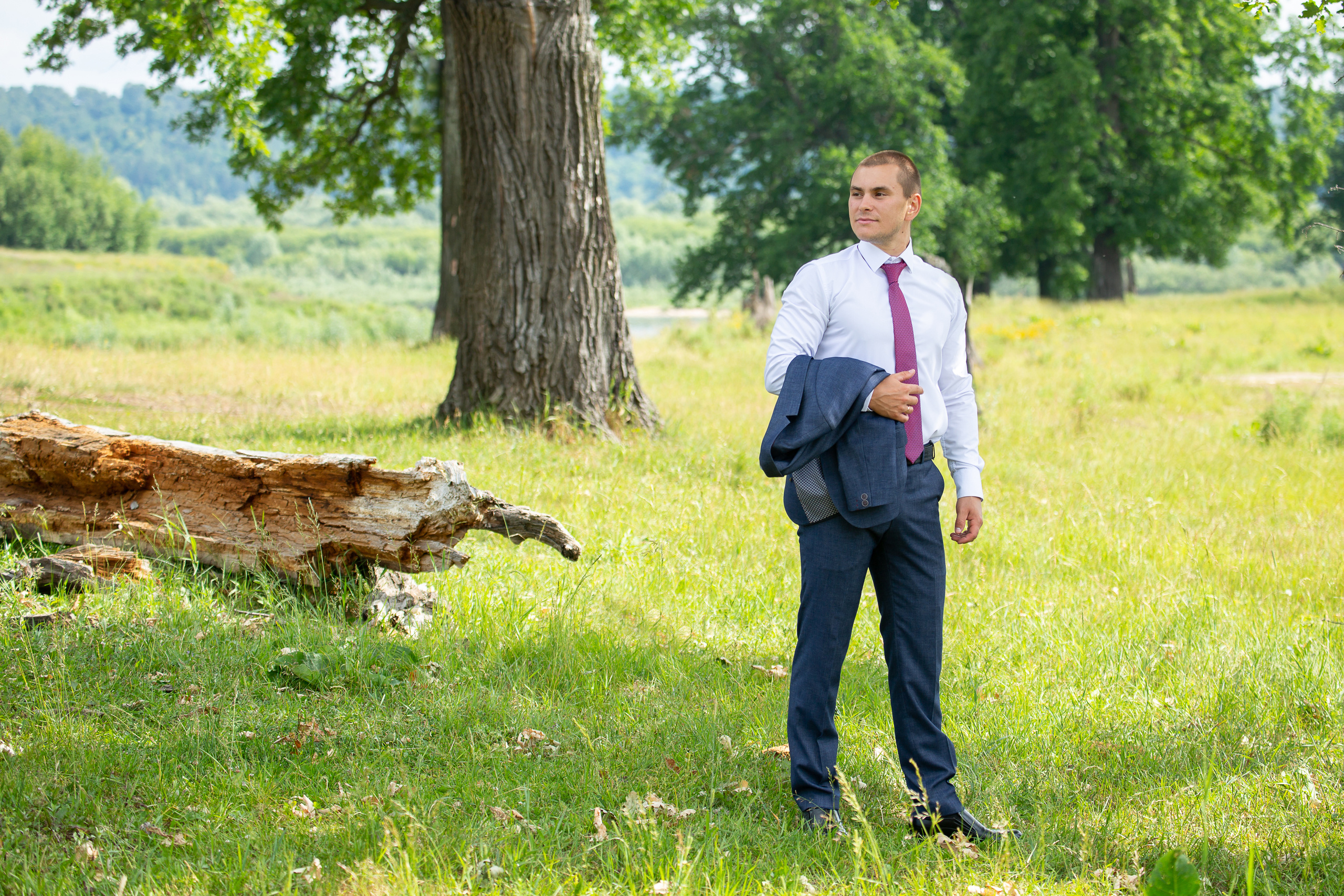 Свадьбы. Фотограф Алёна Финашова
