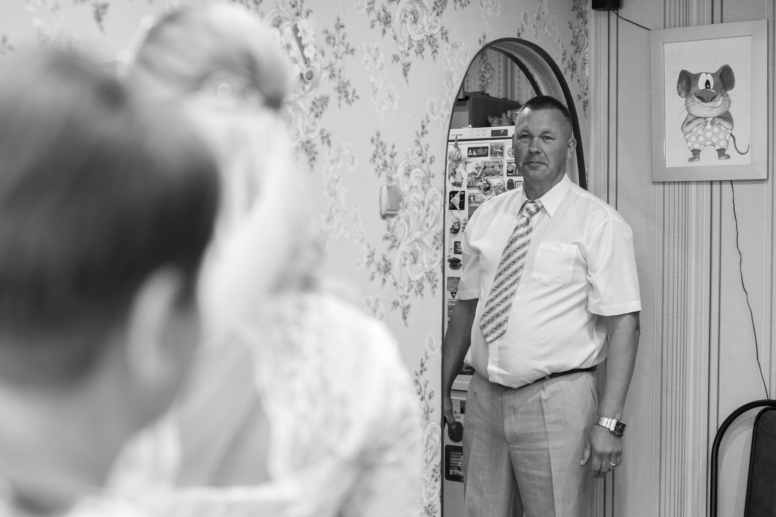 Свадьбы. Фотограф Алёна Финашова