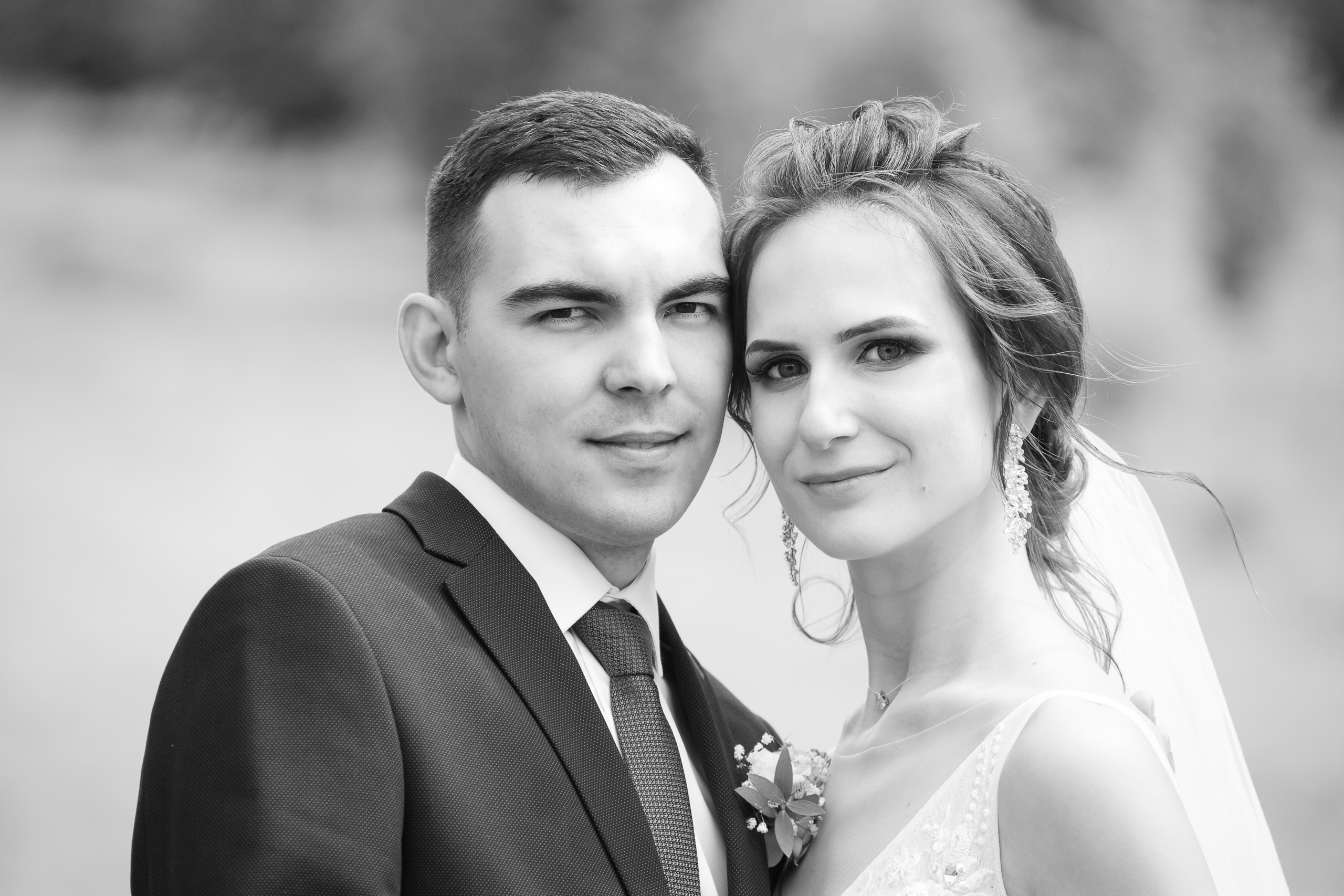 Свадьбы. Фотограф Алёна Финашова