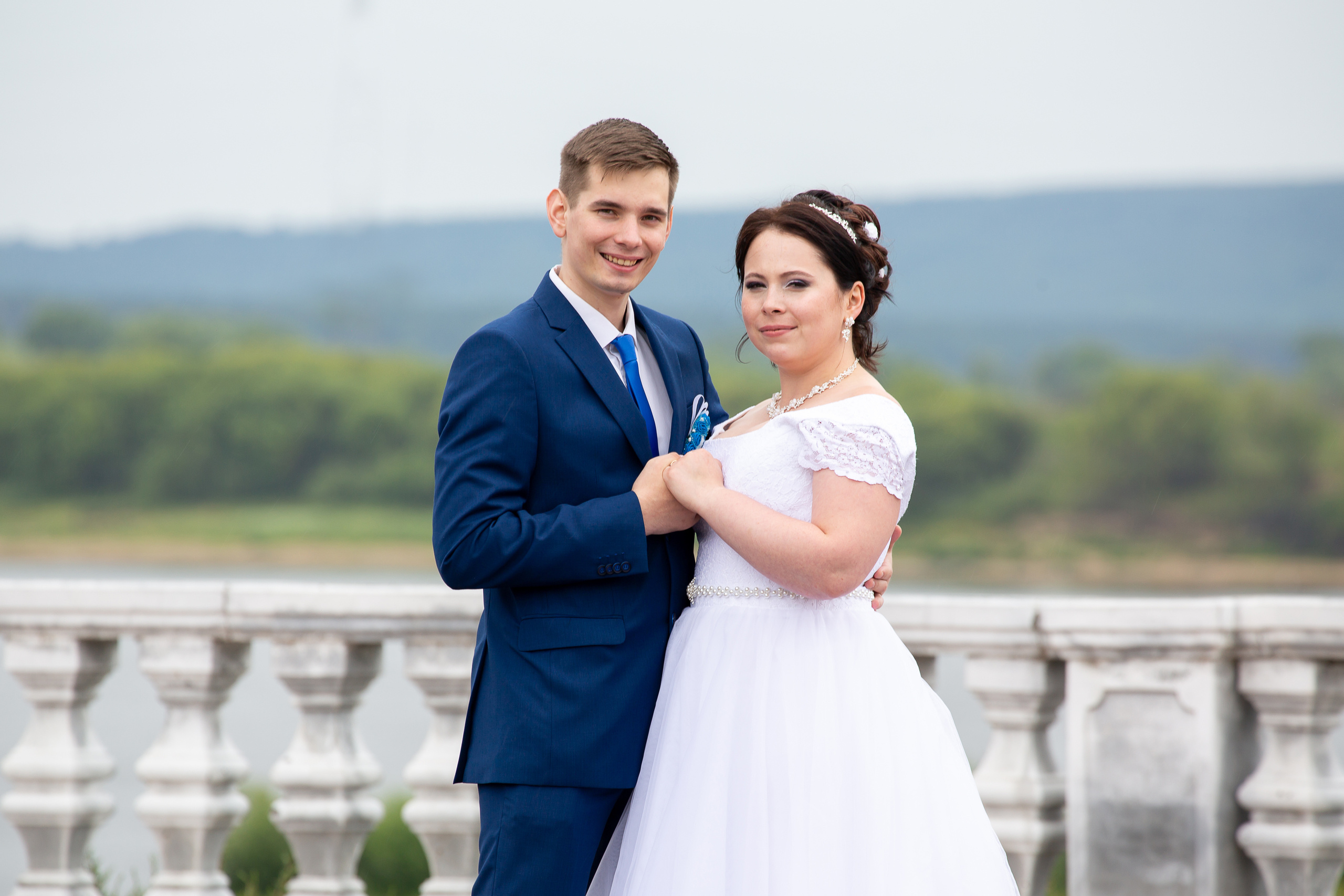 Свадьбы. Фотограф Алёна Финашова