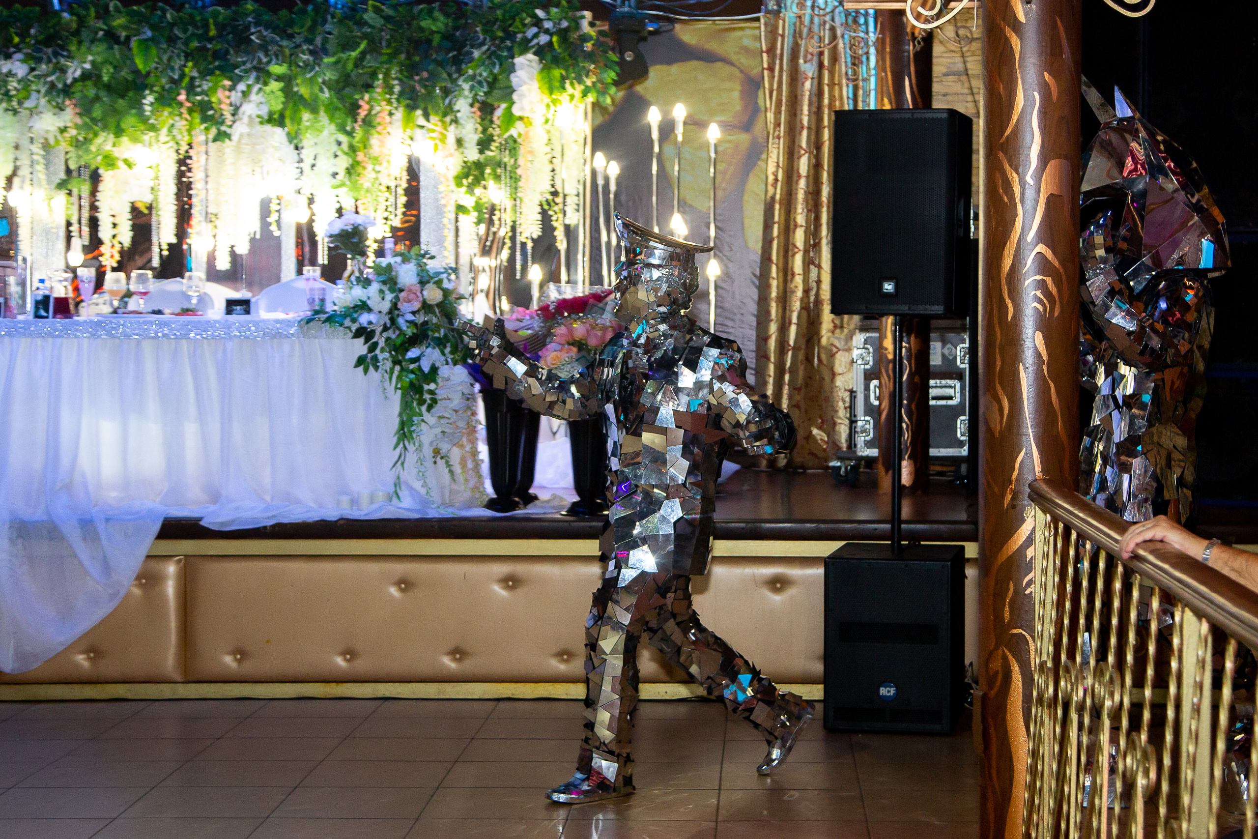 Свадьбы. Фотограф Алёна Финашова