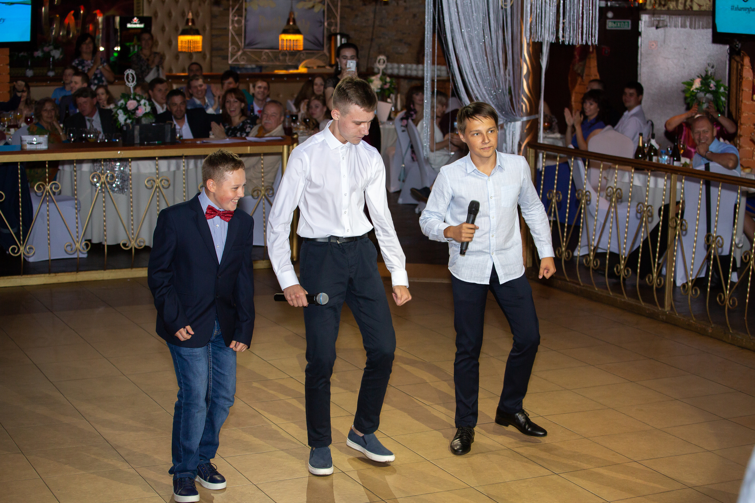 Свадьбы. Фотограф Алёна Финашова