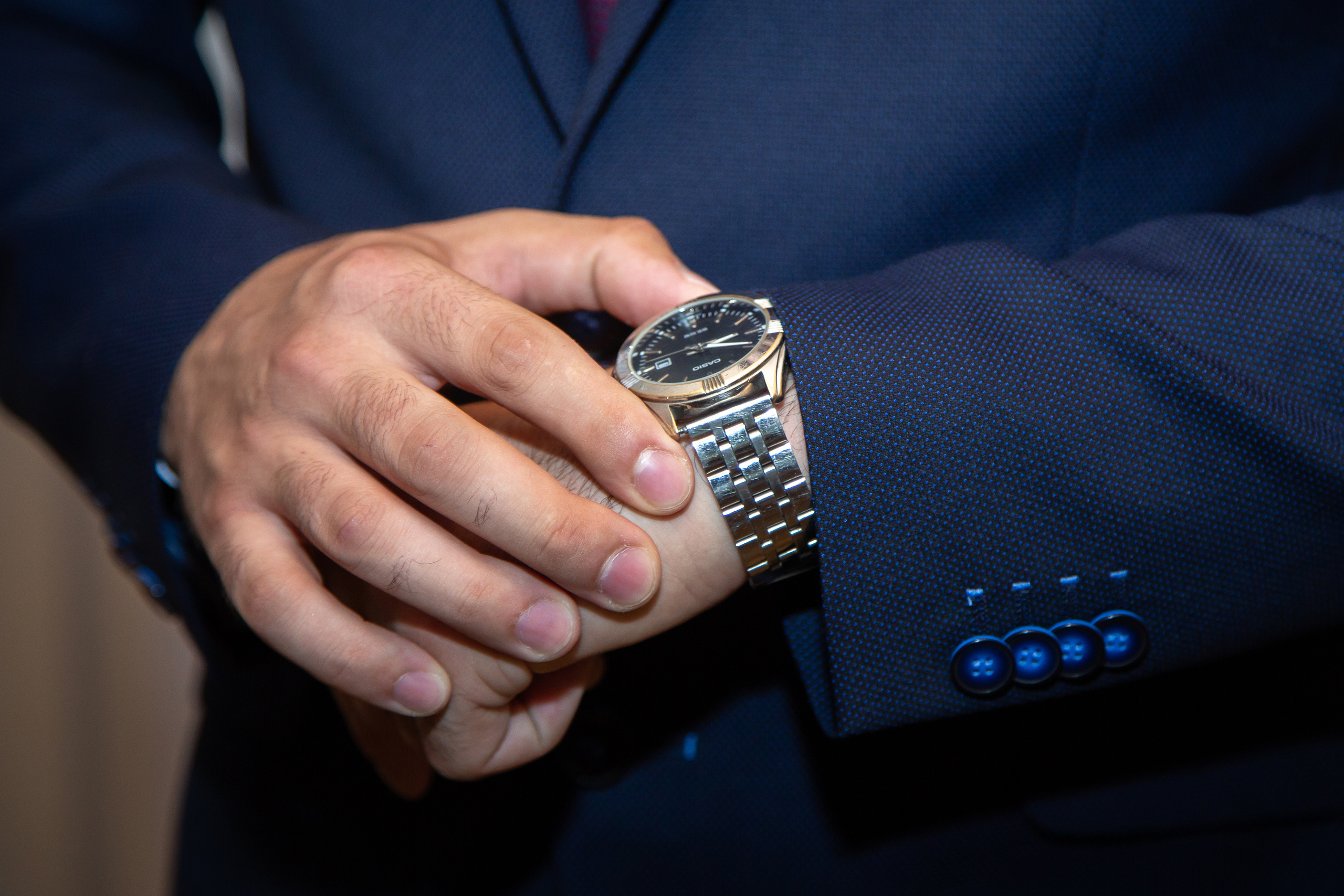 Свадьбы. Фотограф Алёна Финашова