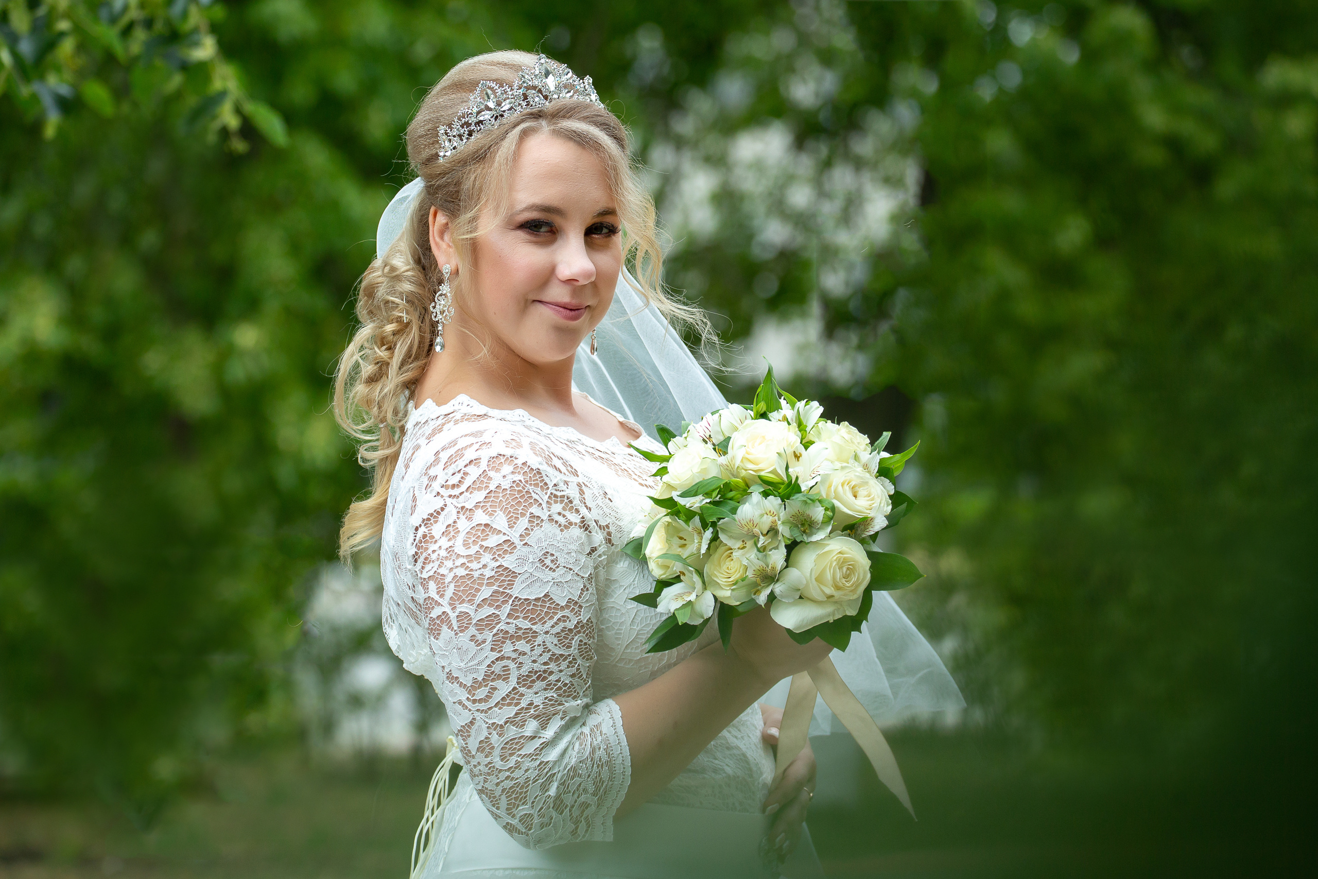 Свадьбы. Фотограф Алёна Финашова