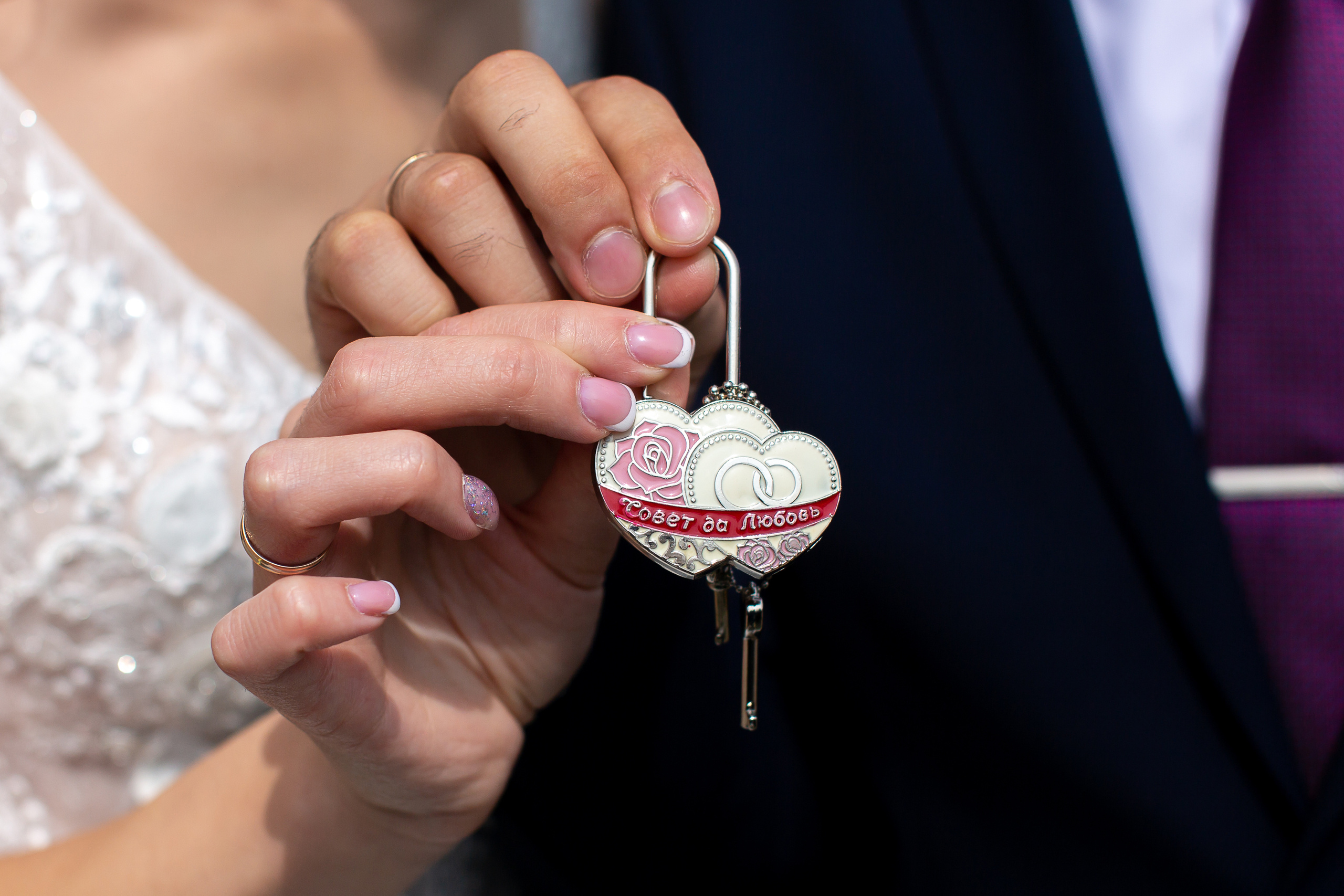 Свадьбы. Фотограф Алёна Финашова