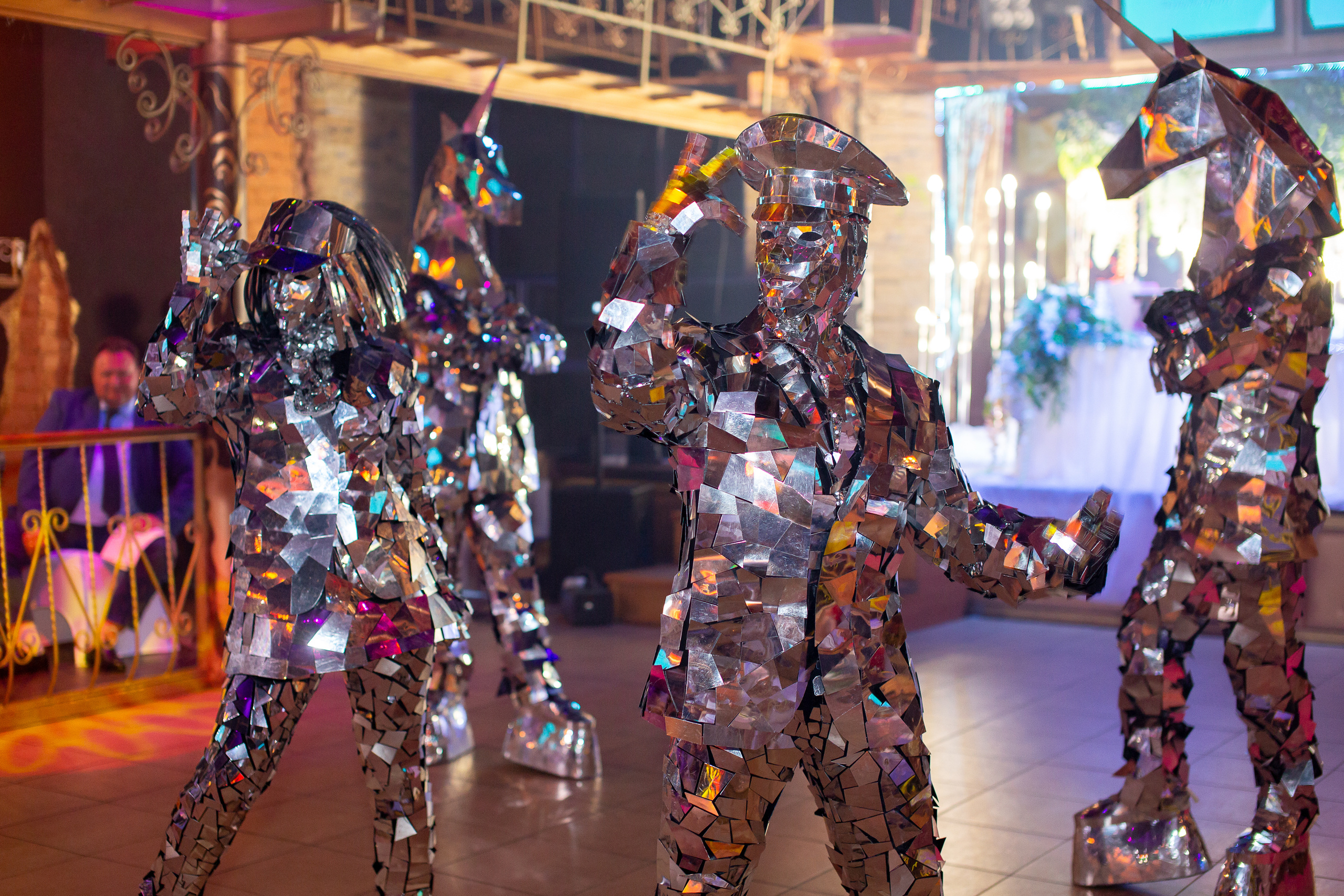 Свадьбы. Фотограф Алёна Финашова