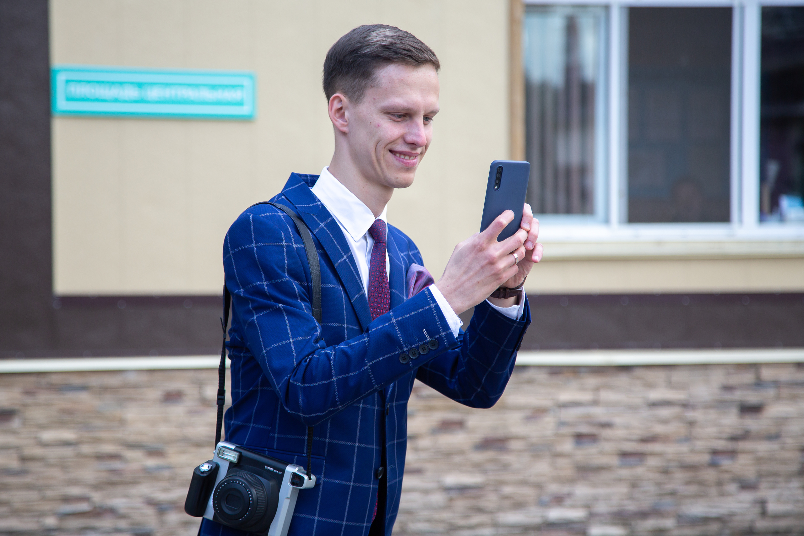 Свадьбы. Фотограф Алёна Финашова