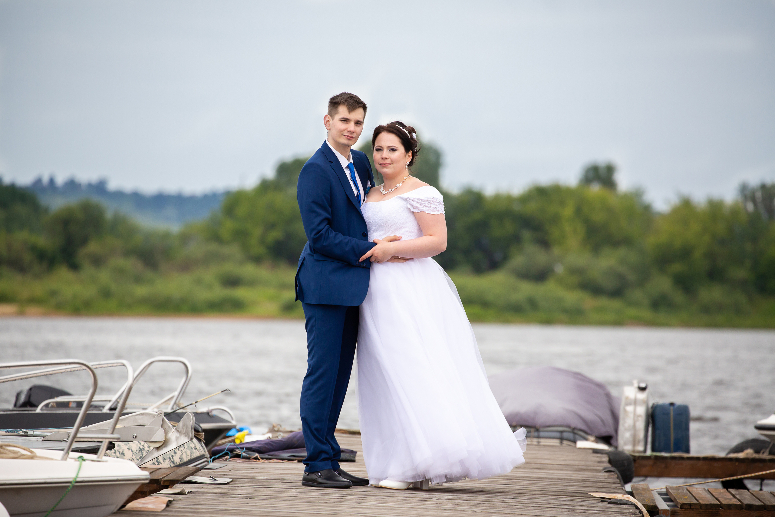 Свадьбы. Фотограф Алёна Финашова