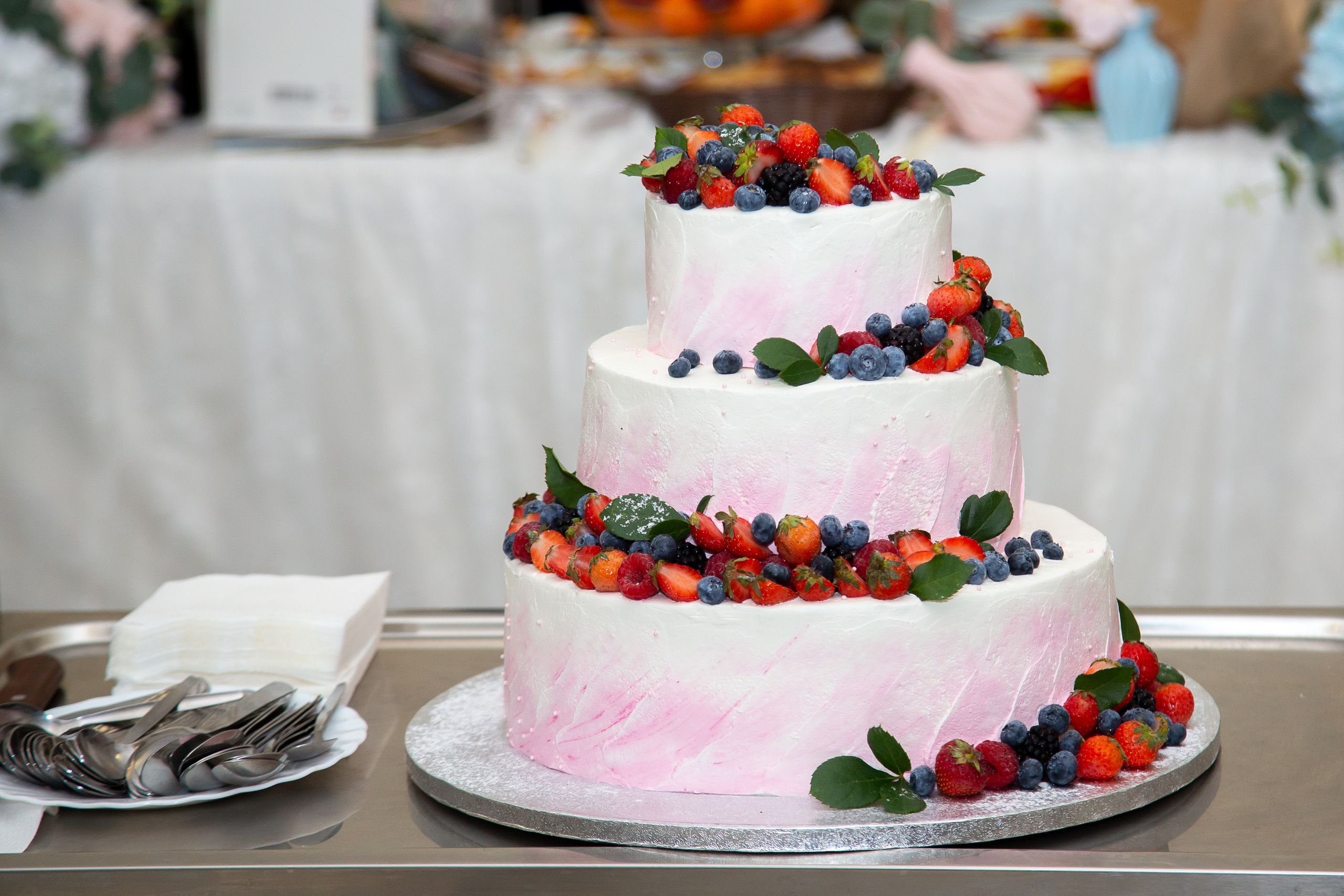 Свадьбы. Фотограф Алёна Финашова