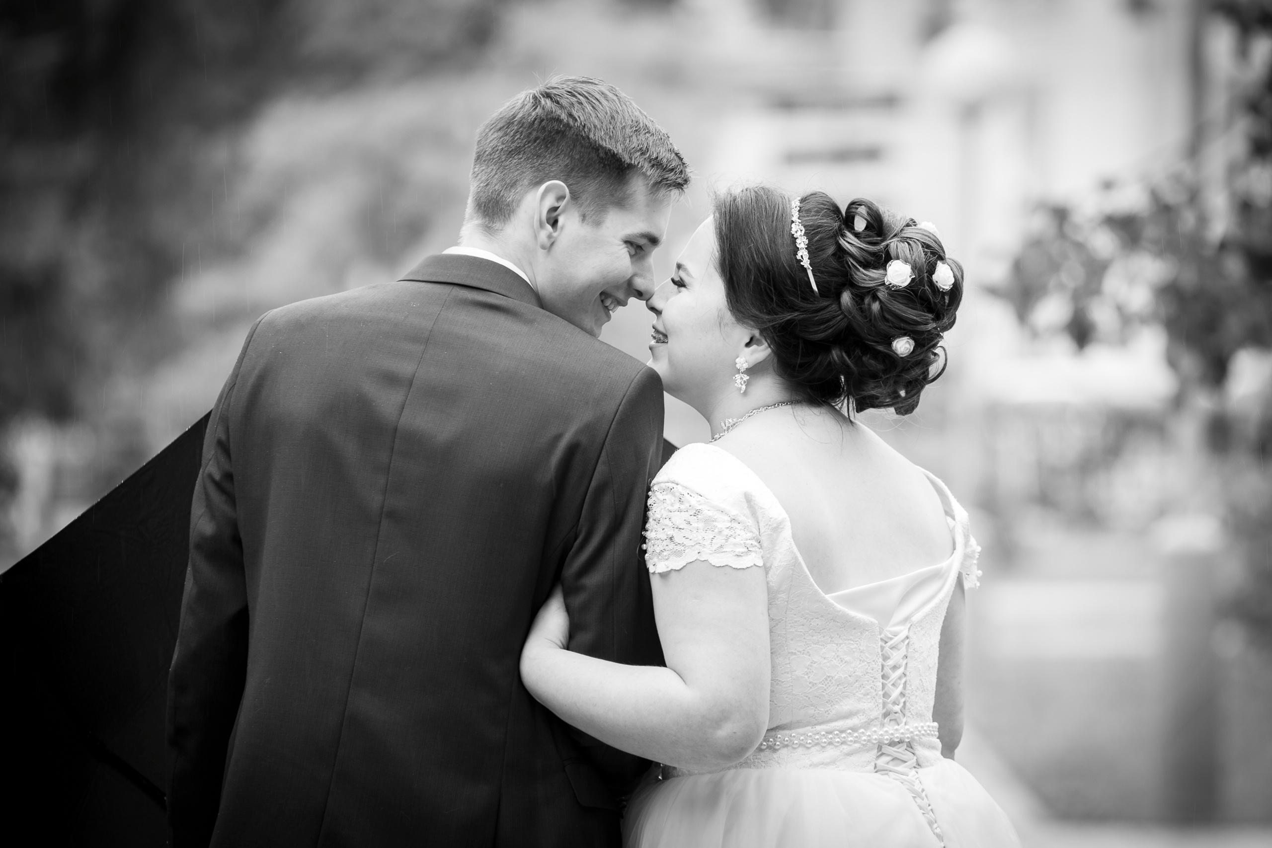 Свадьбы. Фотограф Алёна Финашова