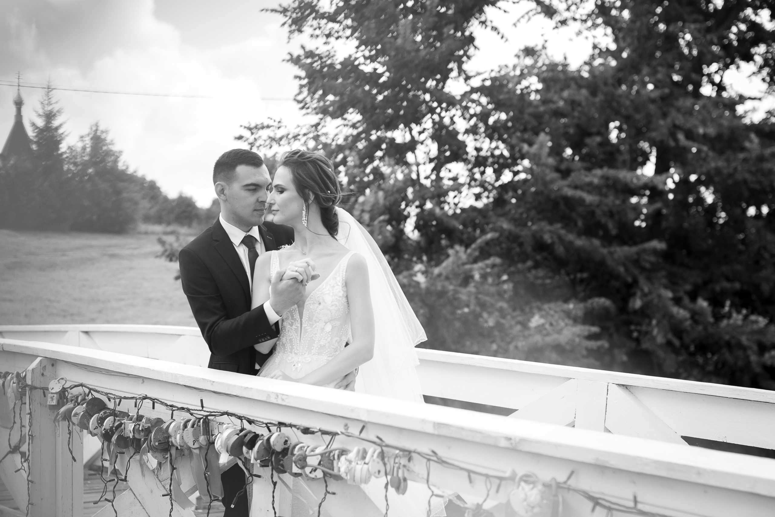 Свадьбы. Фотограф Алёна Финашова