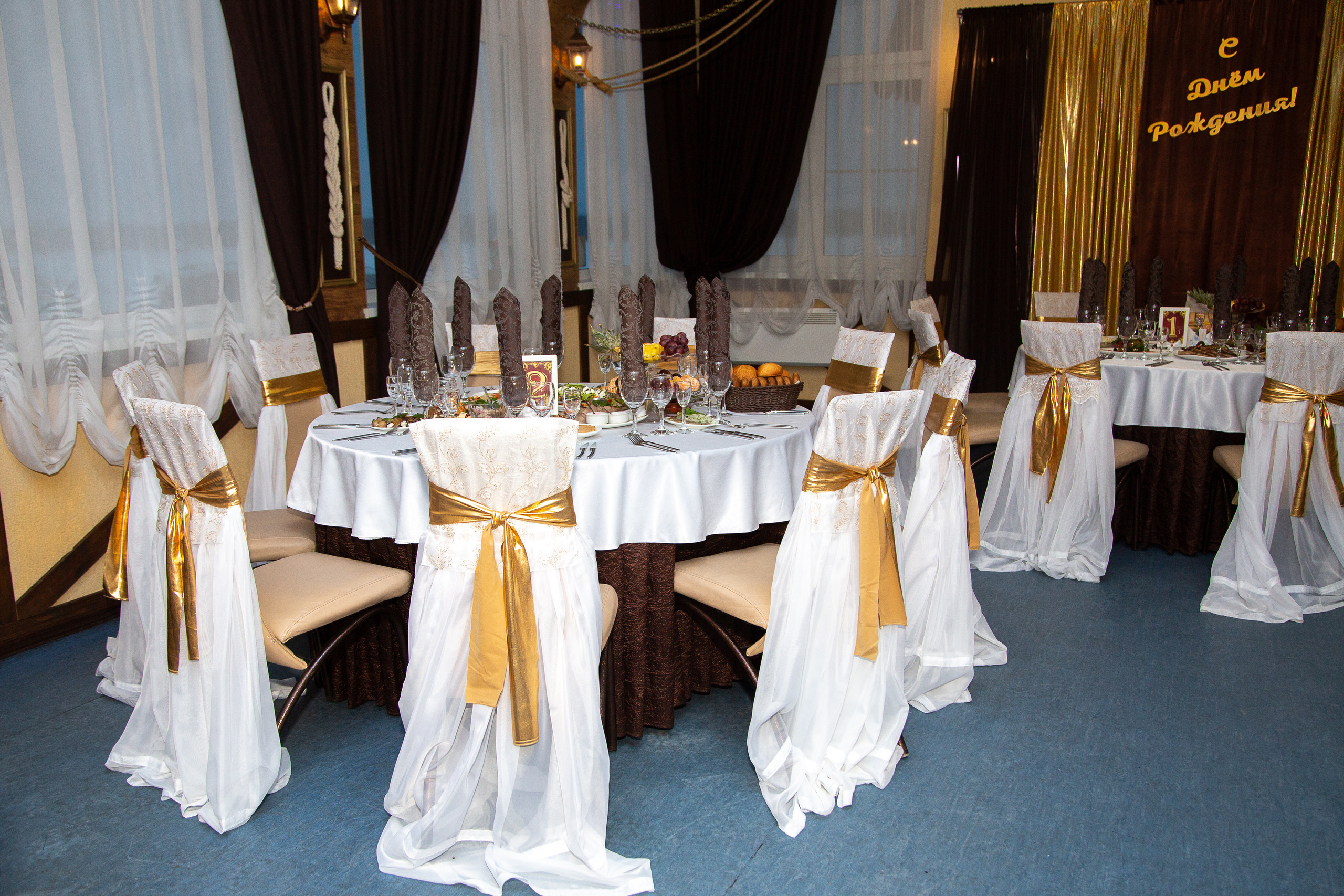 Юбилеи съемка 5000 час. Фотограф Алёна Финашова