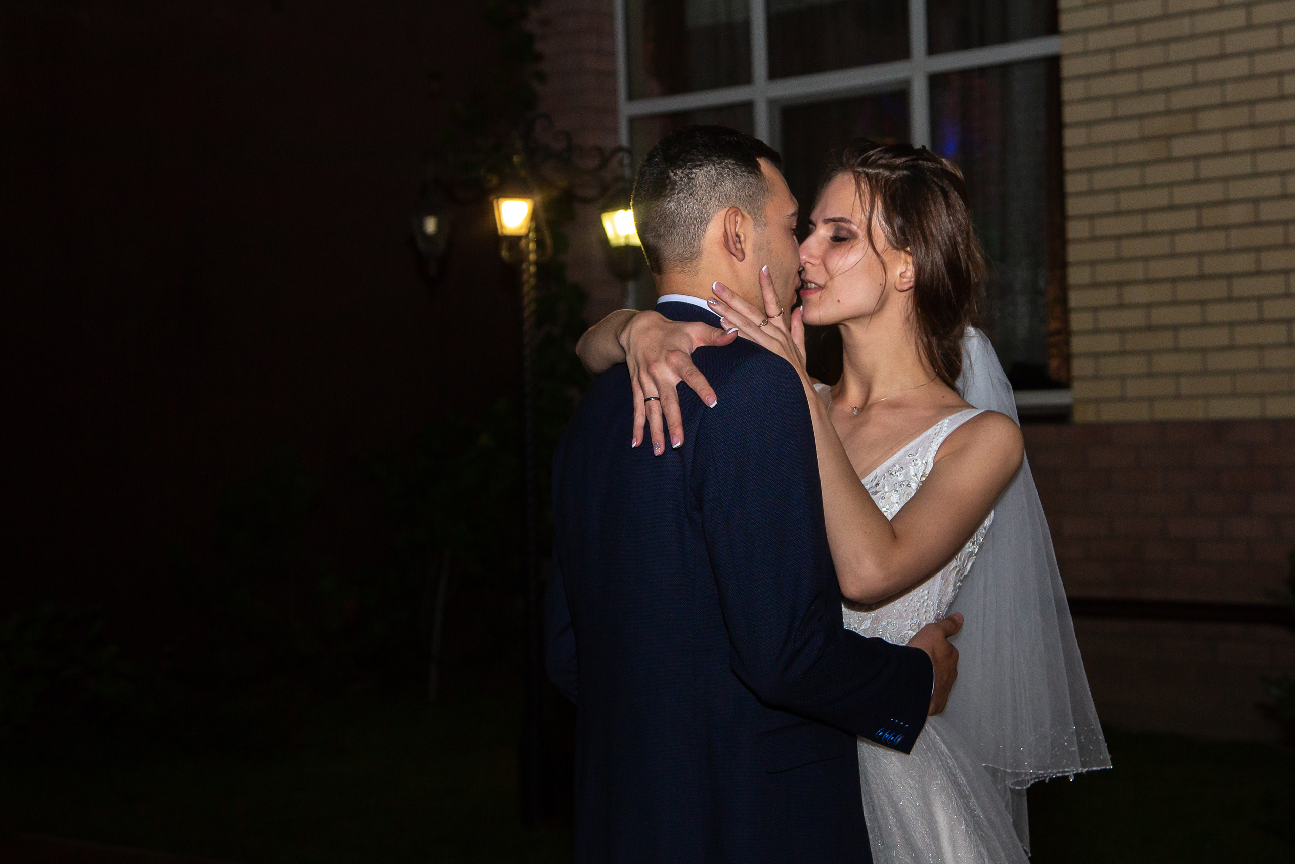 Свадьбы. Фотограф Алёна Финашова