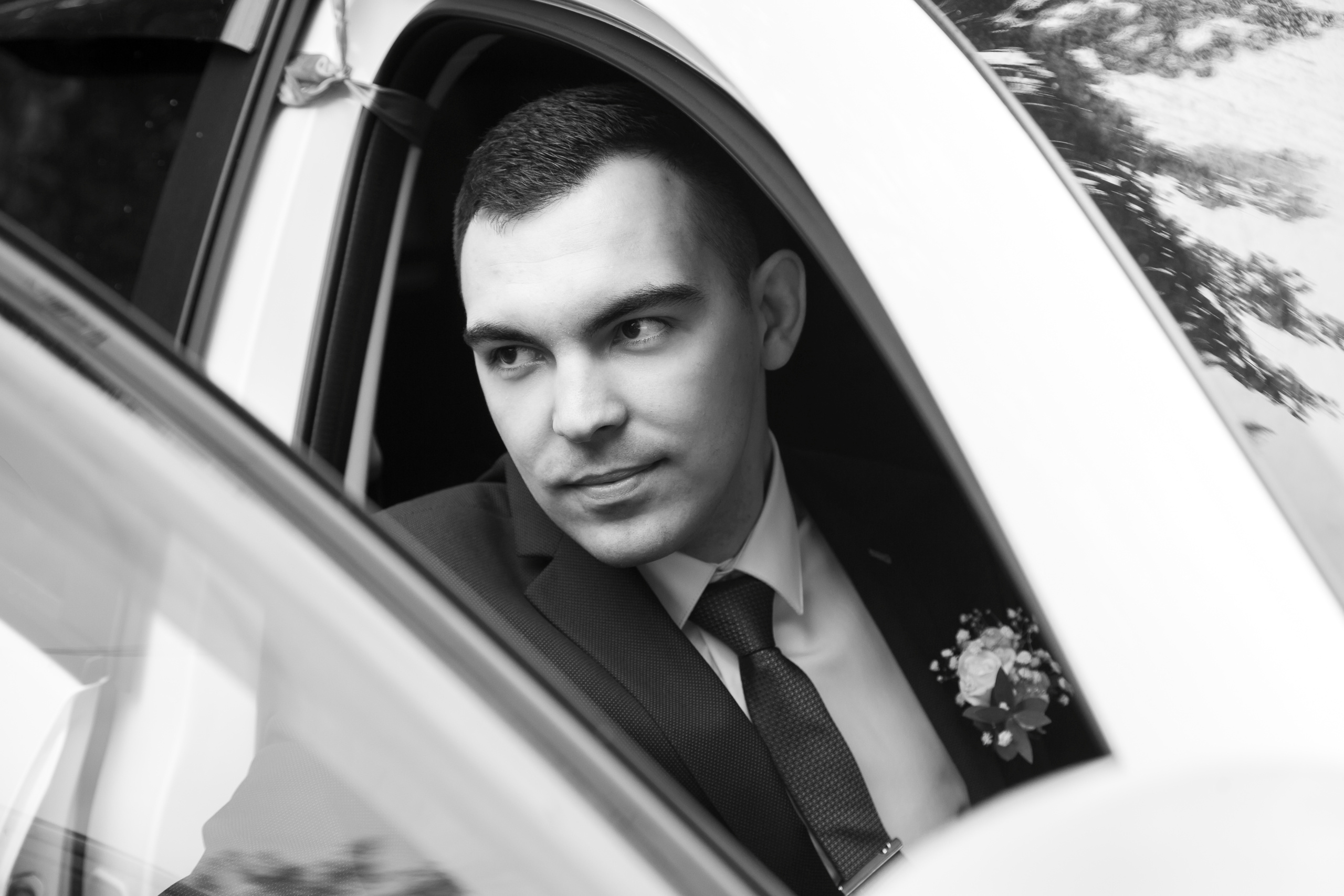 Свадьбы. Фотограф Алёна Финашова