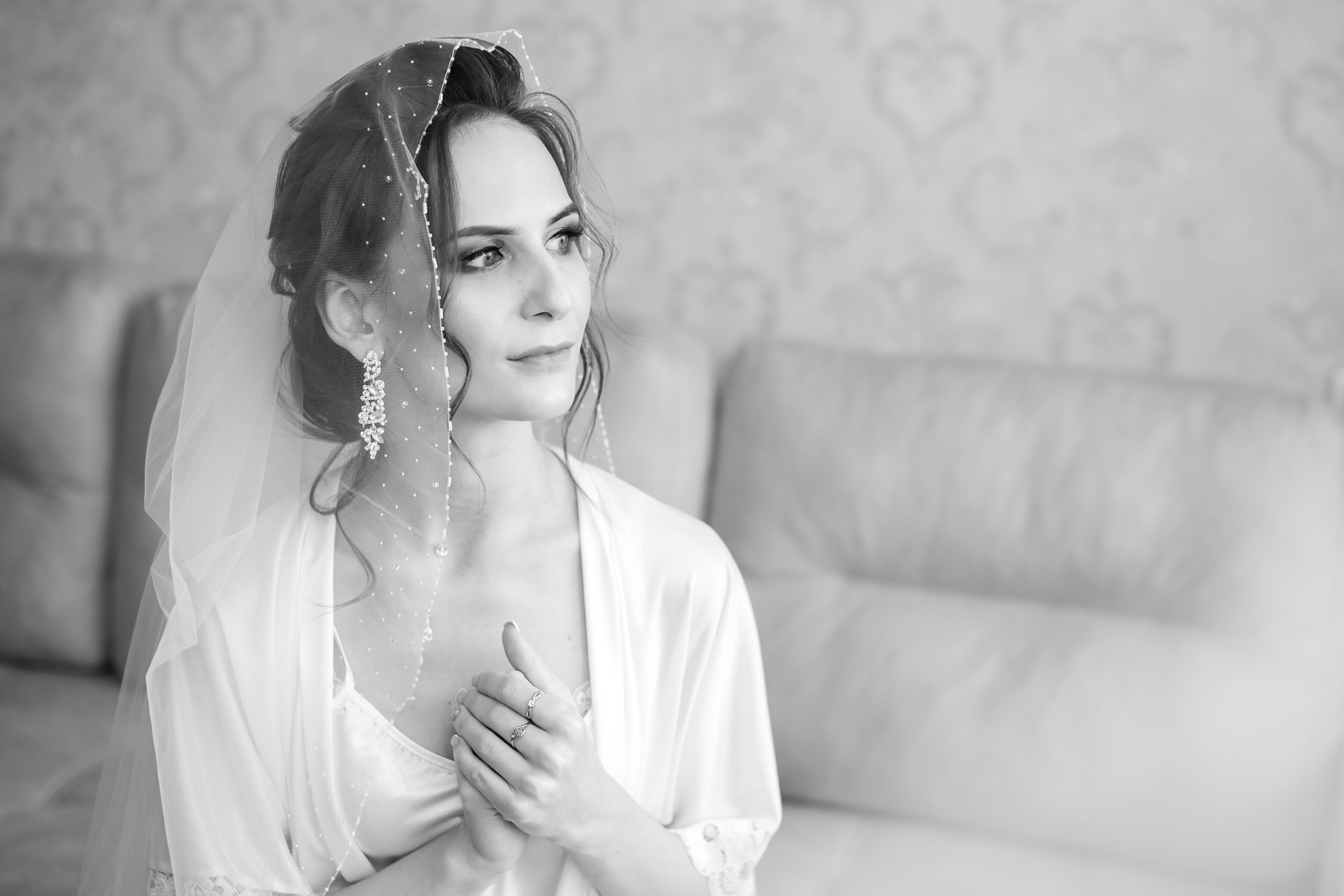 Свадьбы. Фотограф Алёна Финашова