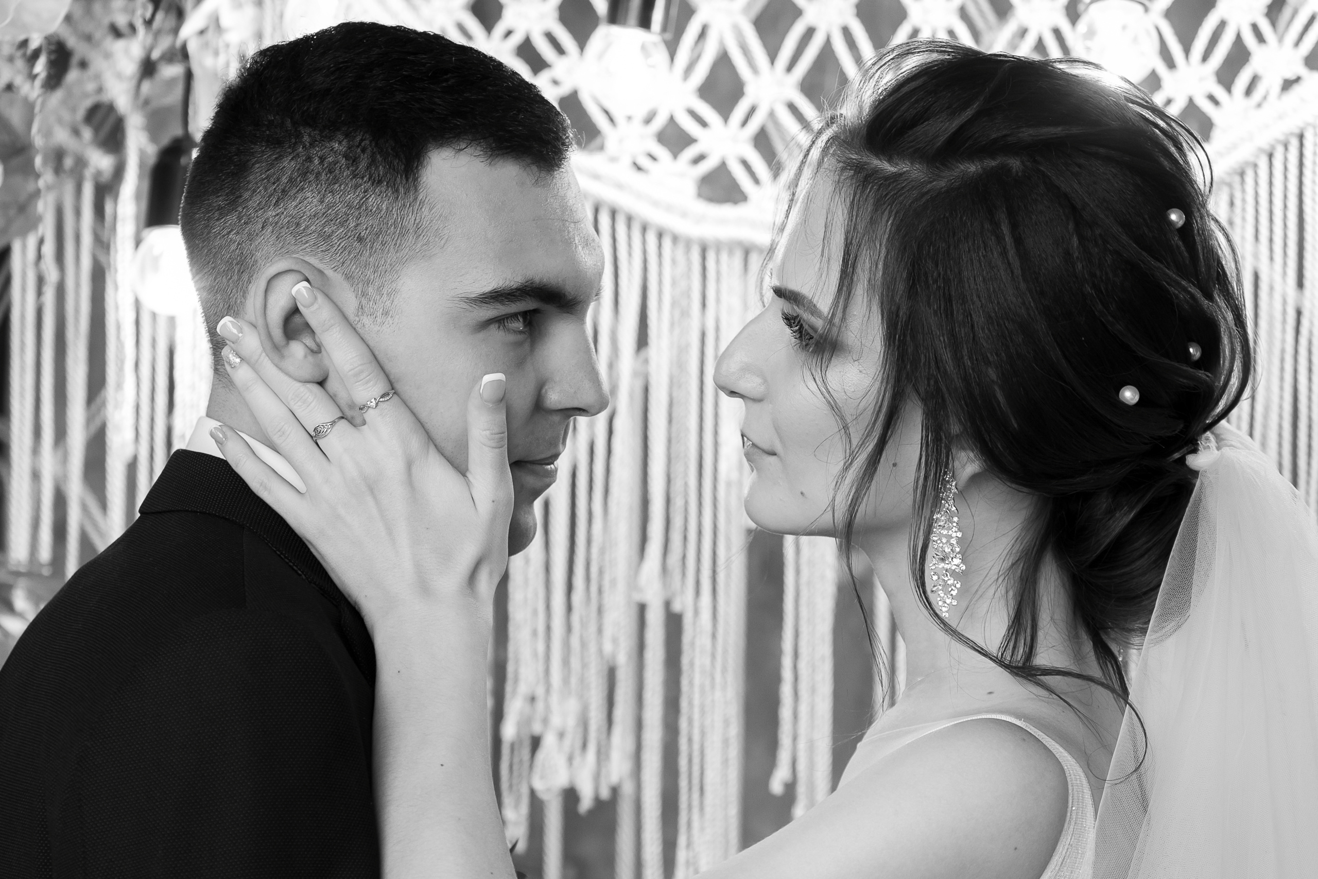 Свадьбы. Фотограф Алёна Финашова