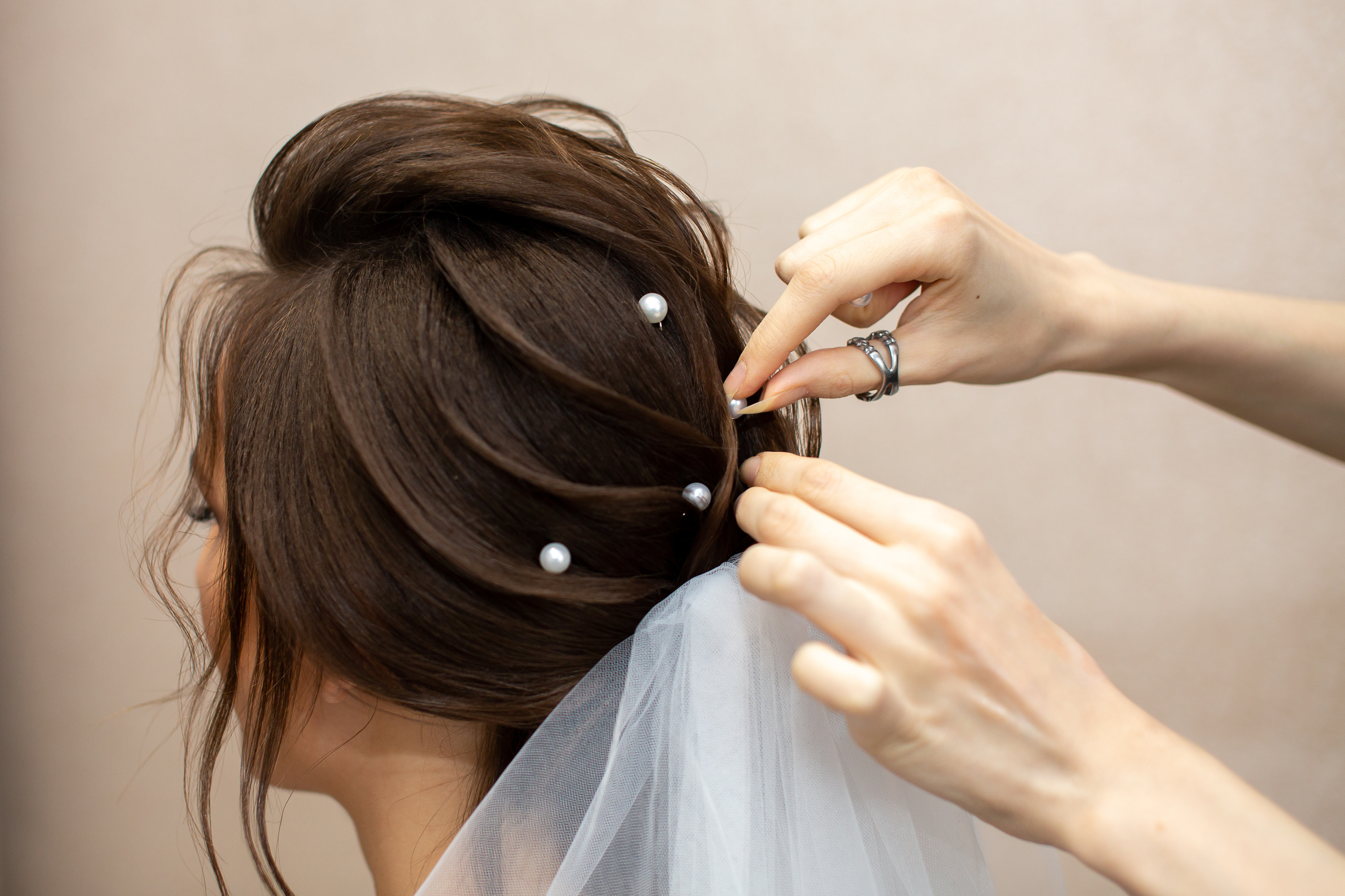 Свадьбы. Фотограф Алёна Финашова