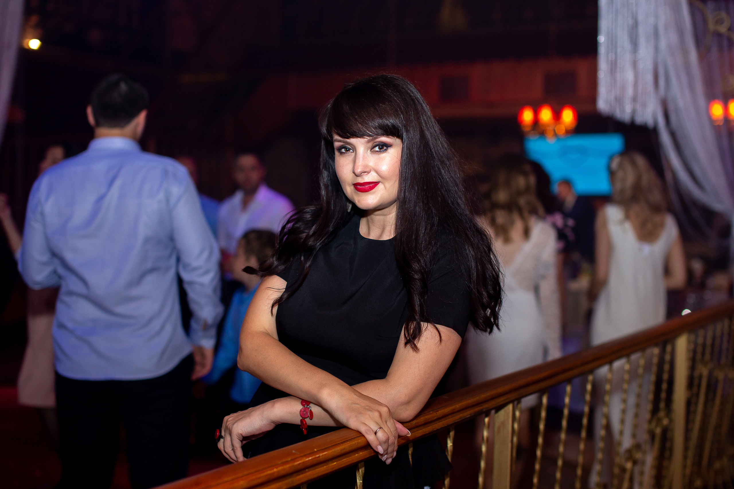 Свадьбы. Фотограф Алёна Финашова