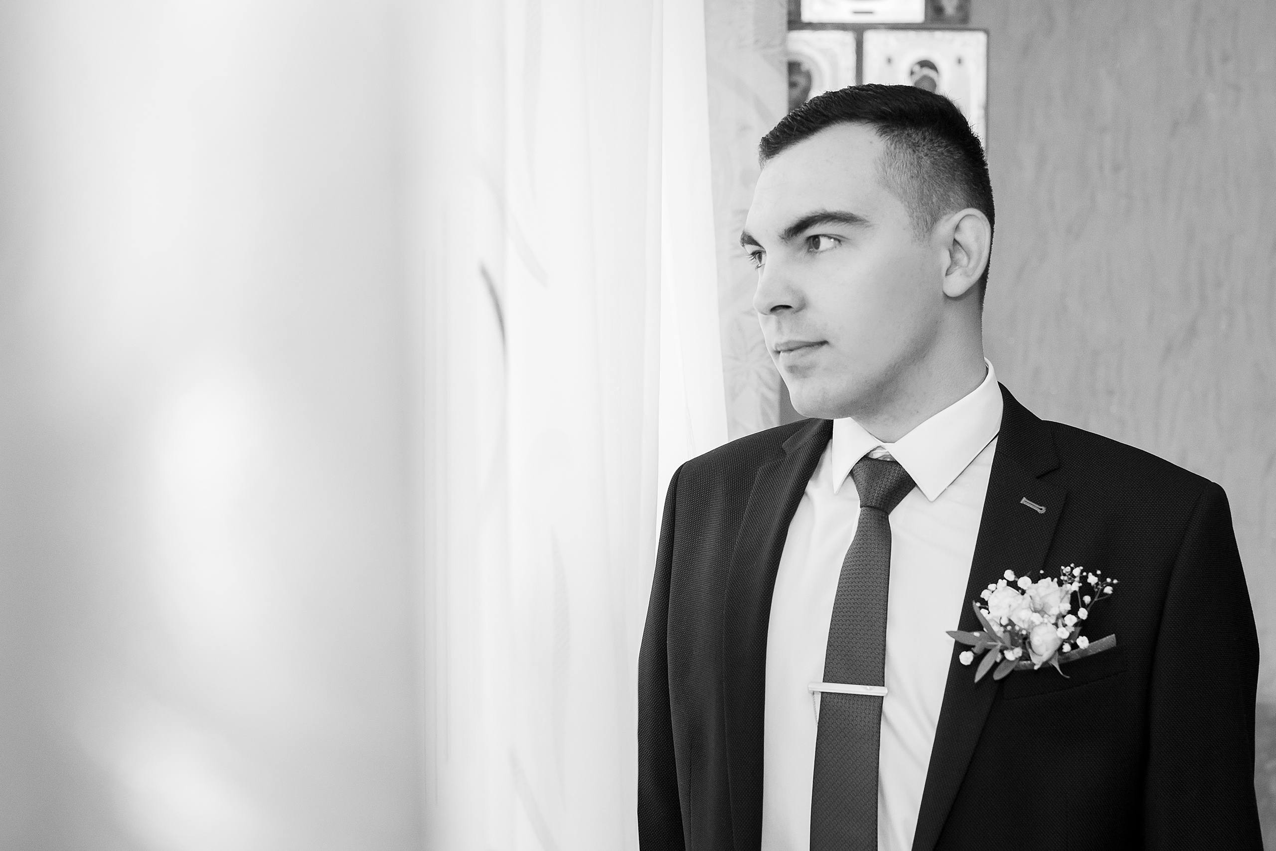 Свадьбы. Фотограф Алёна Финашова