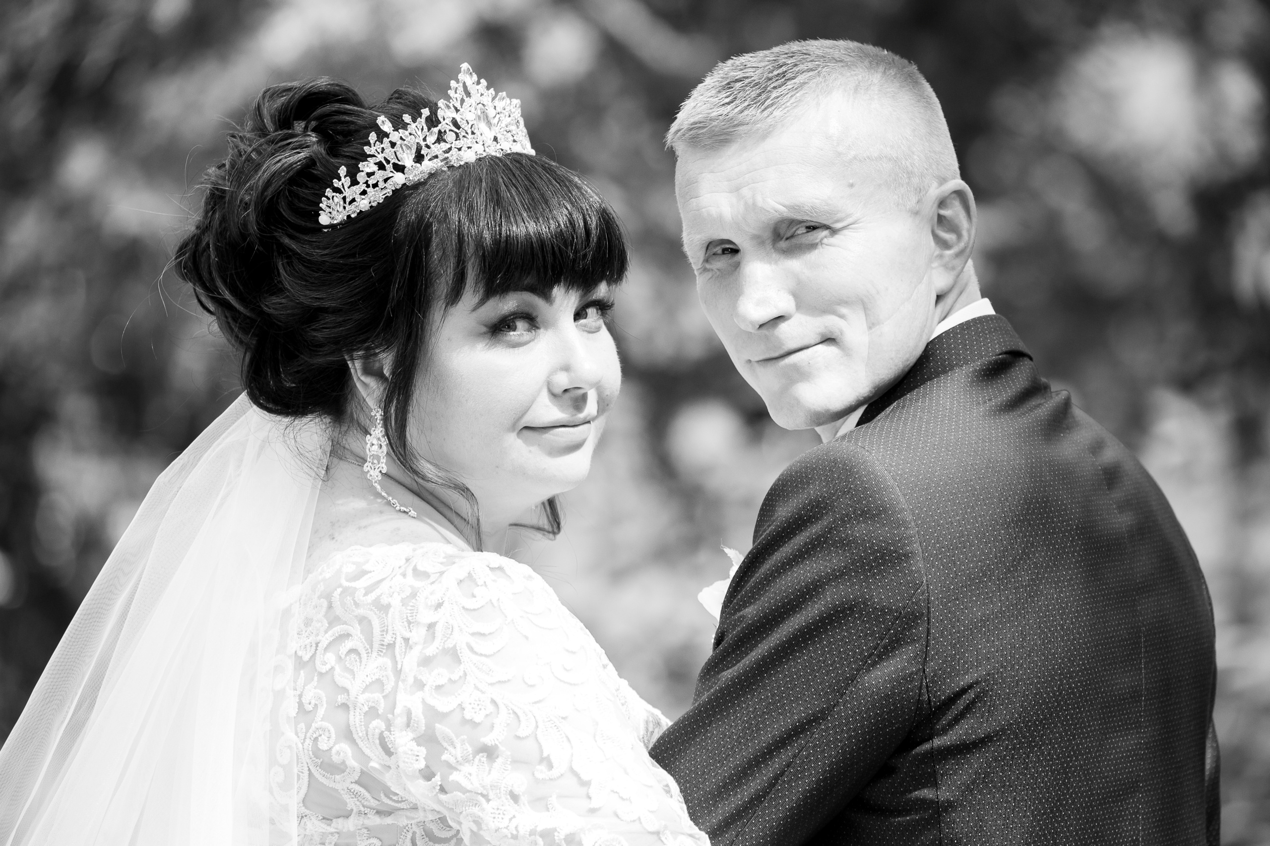 Свадьбы. Фотограф Алёна Финашова