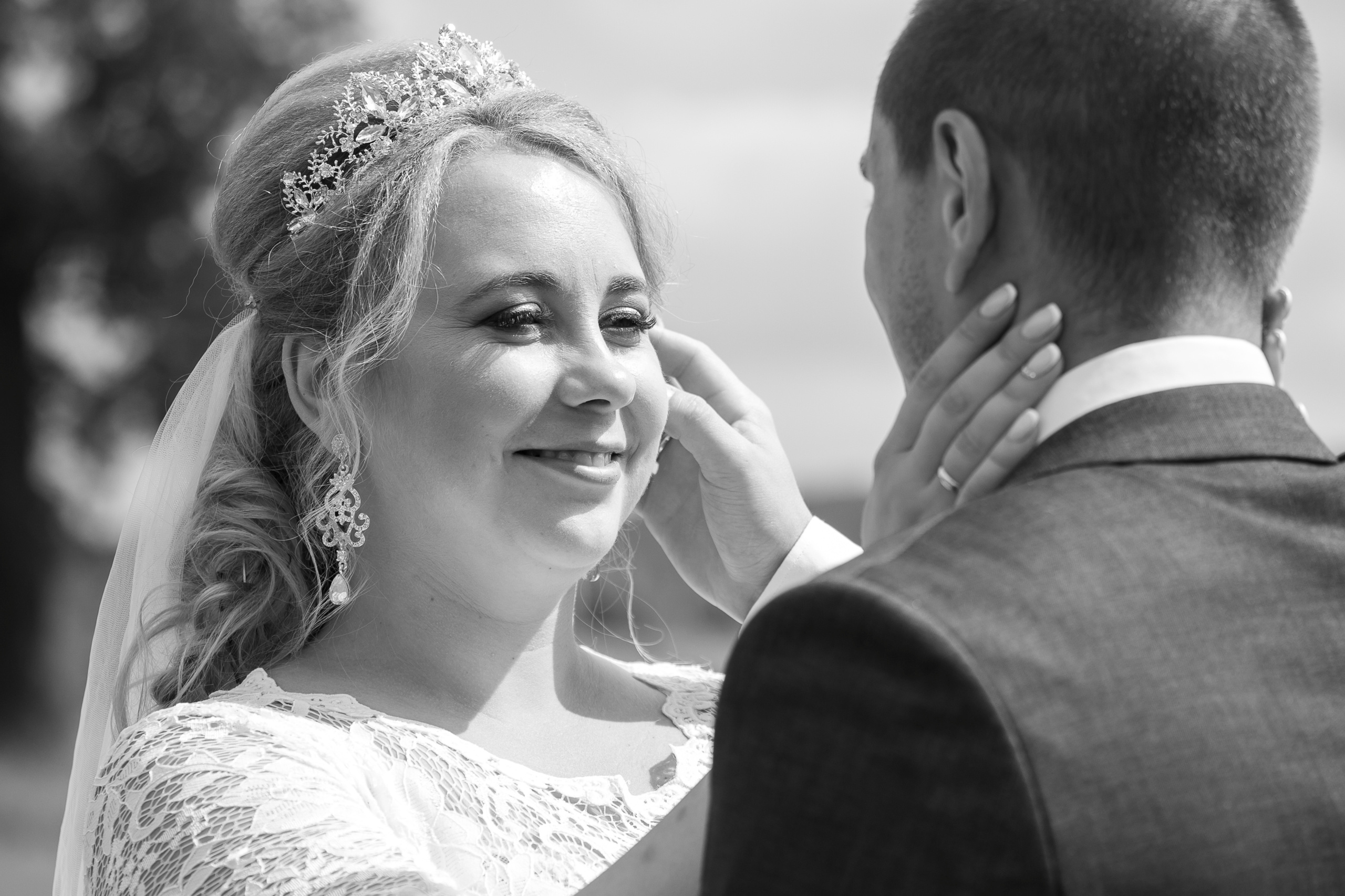 Свадьбы. Фотограф Алёна Финашова