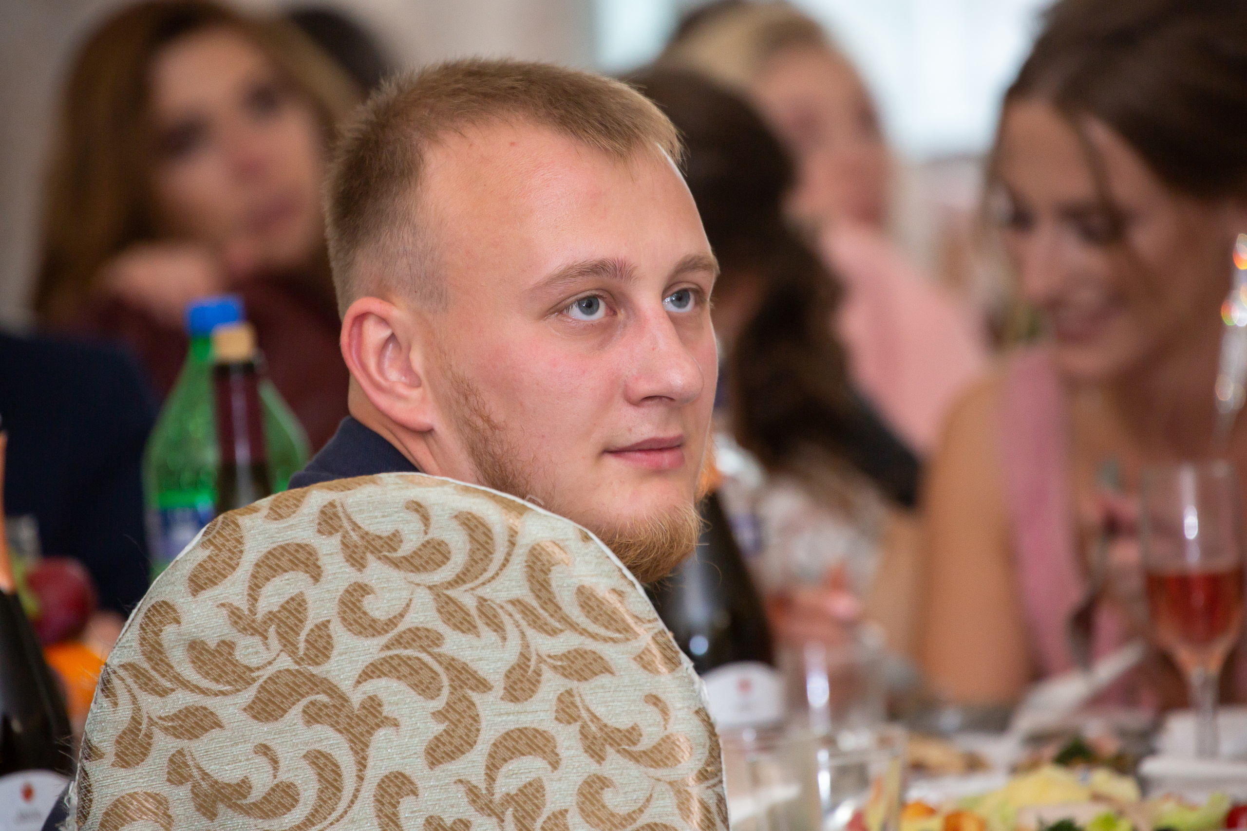 Свадьбы. Фотограф Алёна Финашова