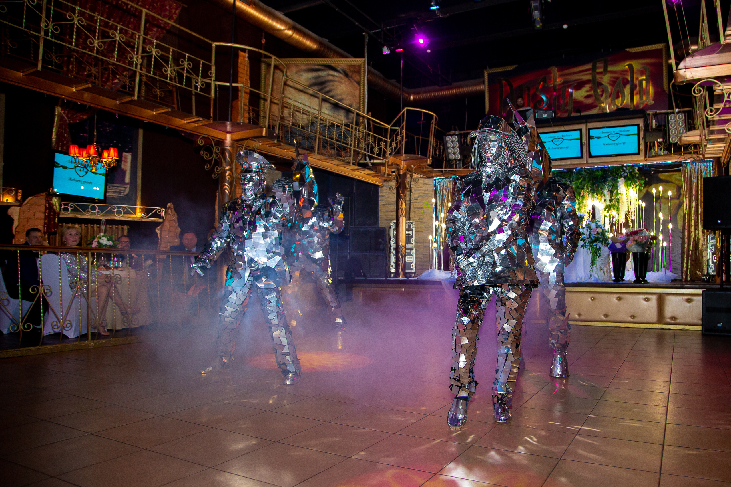 Свадьбы. Фотограф Алёна Финашова