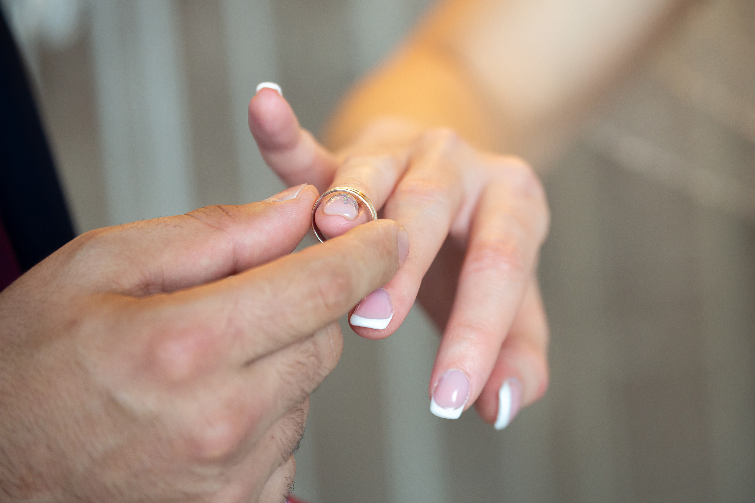 Свадьбы. Фотограф Алёна Финашова