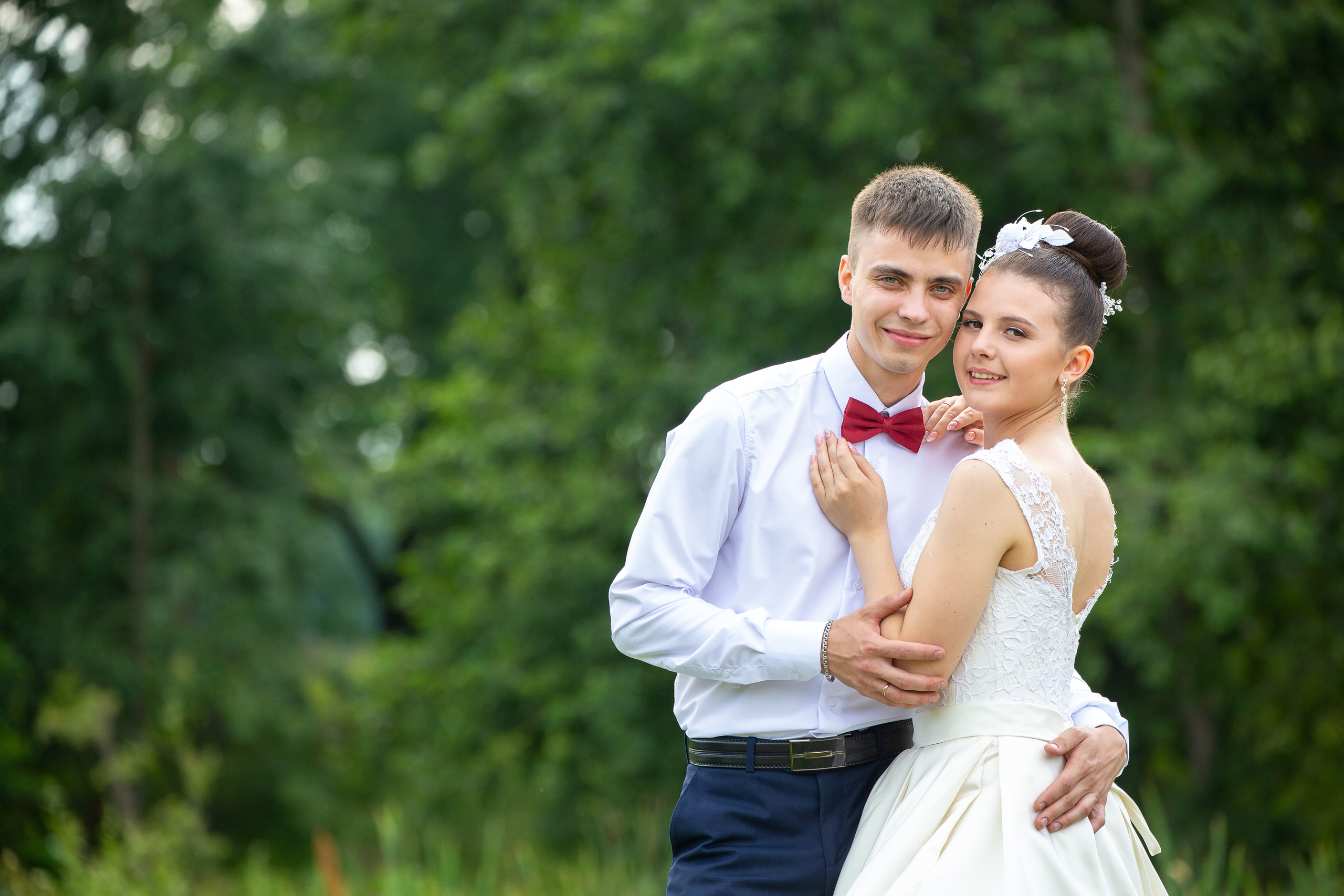 Портфолио. Фотограф Алёна Финашова