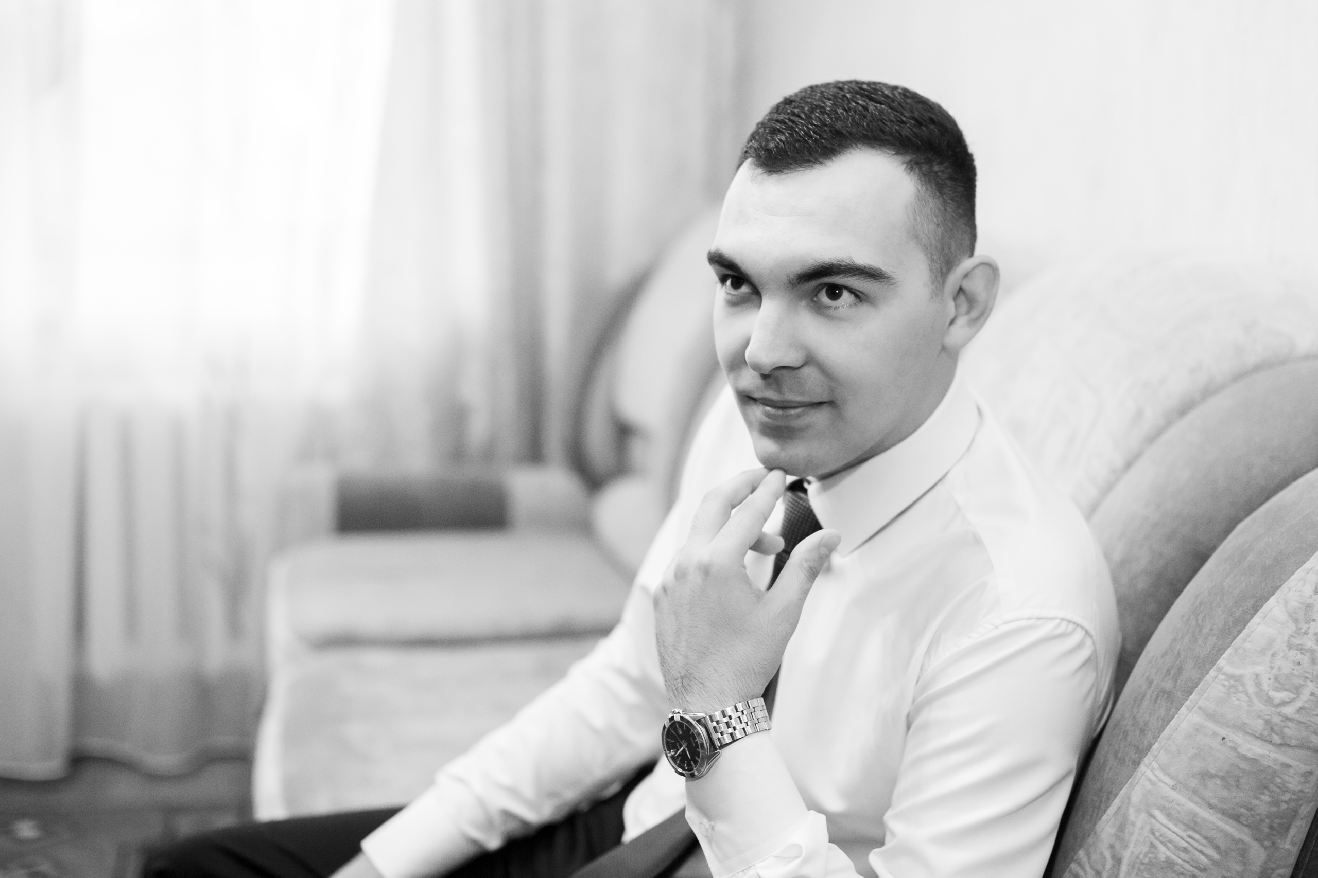 Свадьбы. Фотограф Алёна Финашова