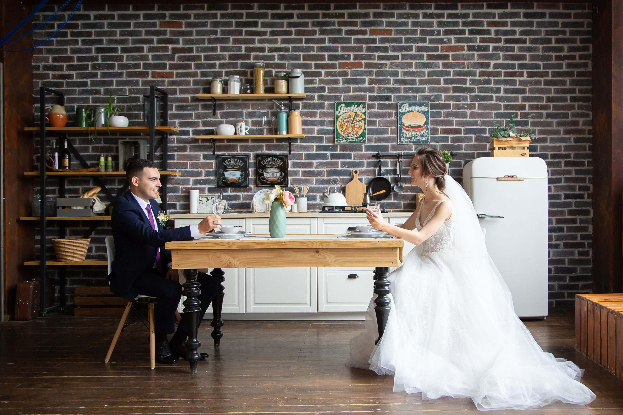 Портфолио. Фотограф Алёна Финашова