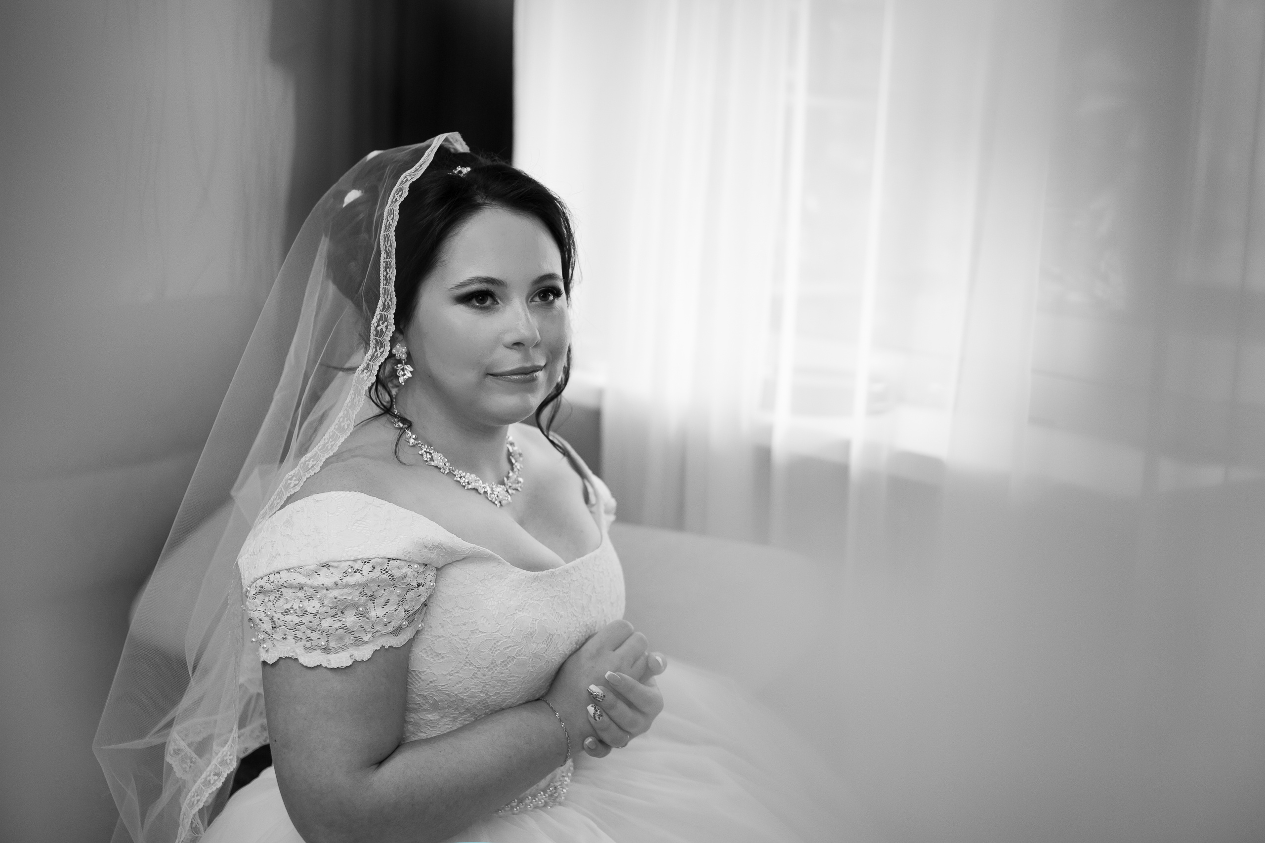 Свадьбы. Фотограф Алёна Финашова