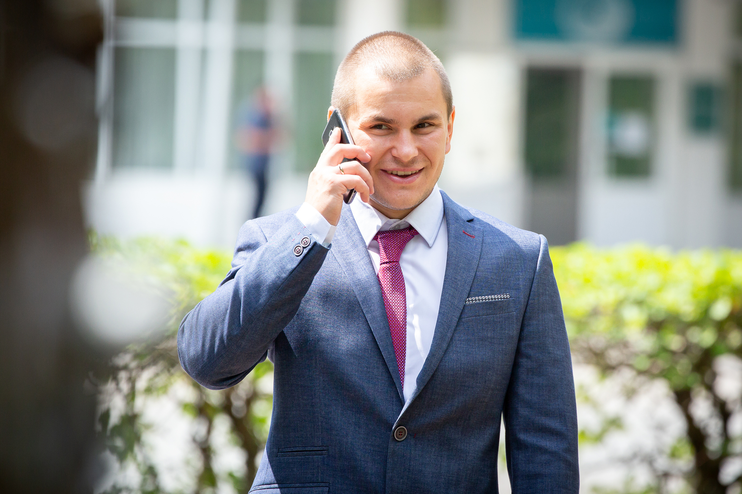 Свадьбы. Фотограф Алёна Финашова