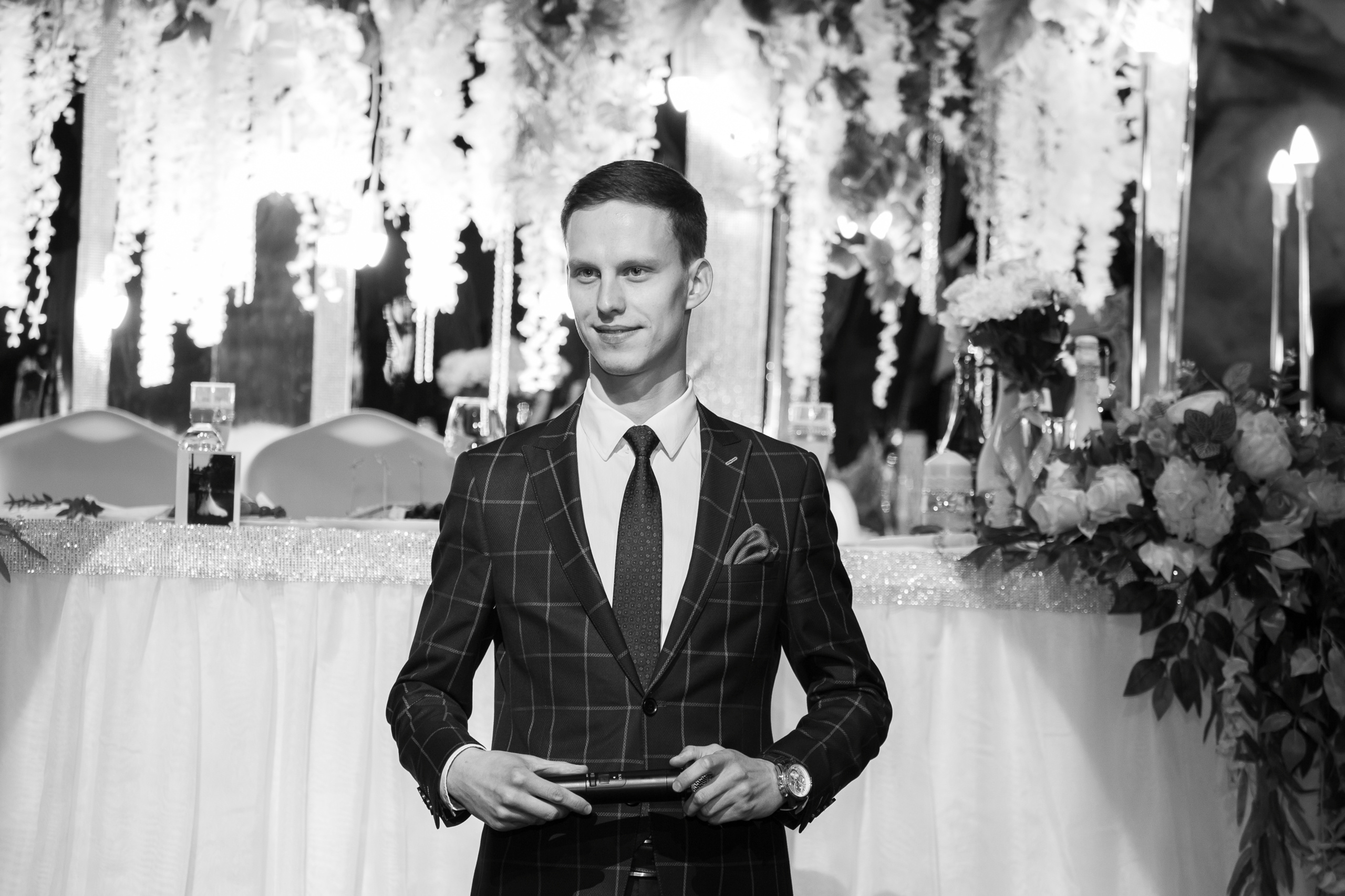 Свадьбы. Фотограф Алёна Финашова