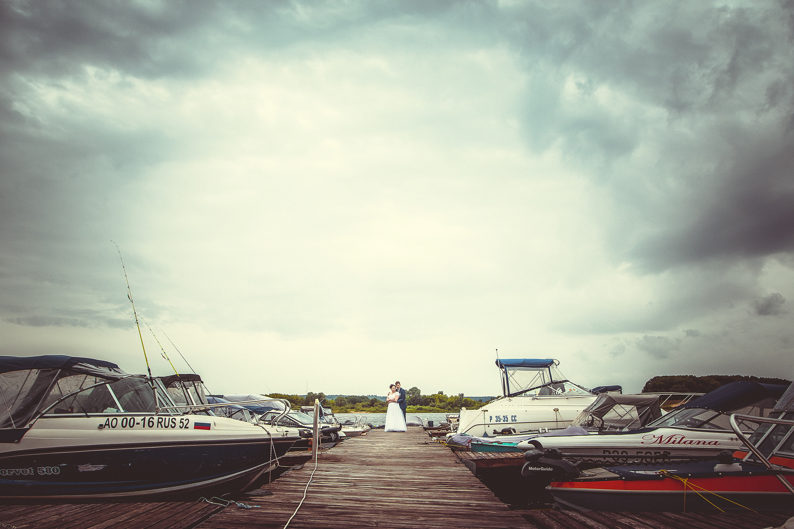 Портфолио. Фотограф Алёна Финашова