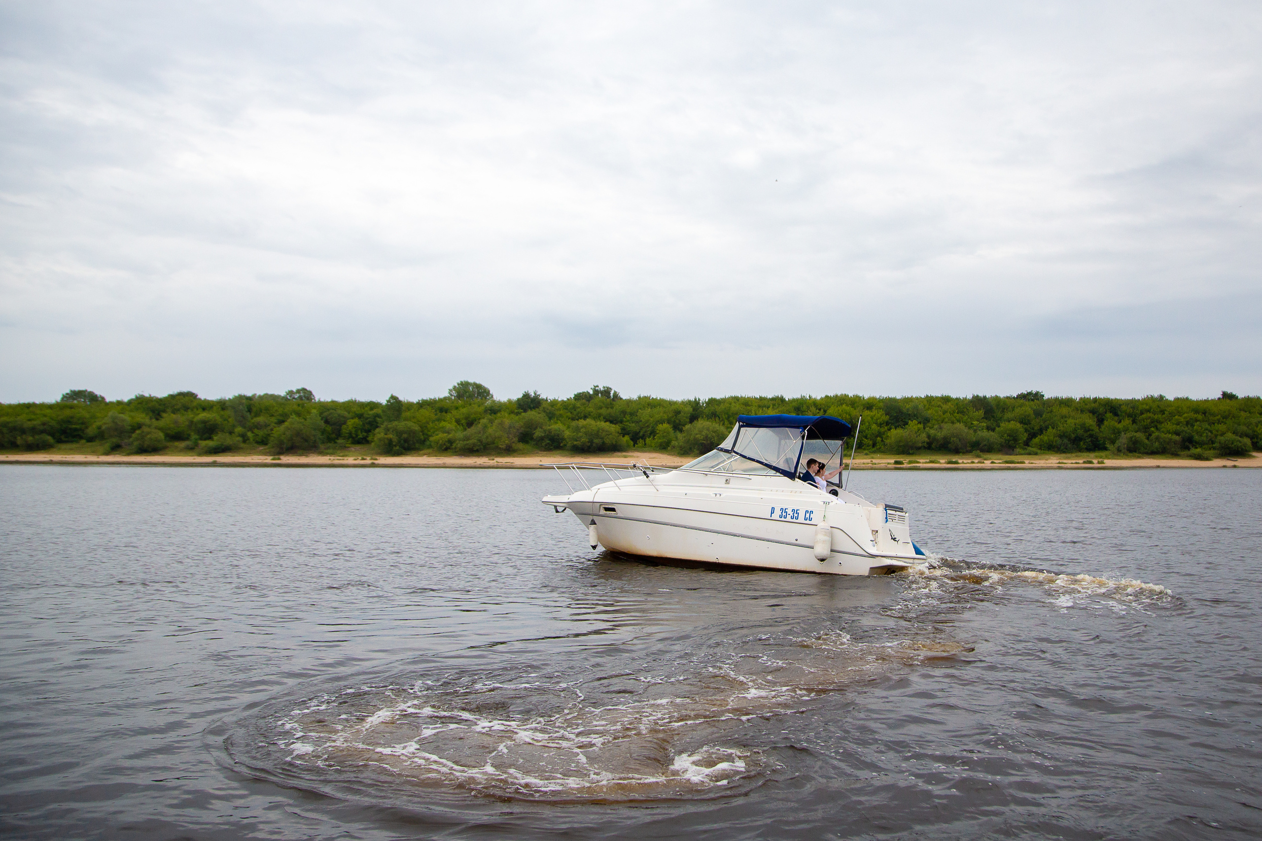 Свадьбы. Фотограф Алёна Финашова