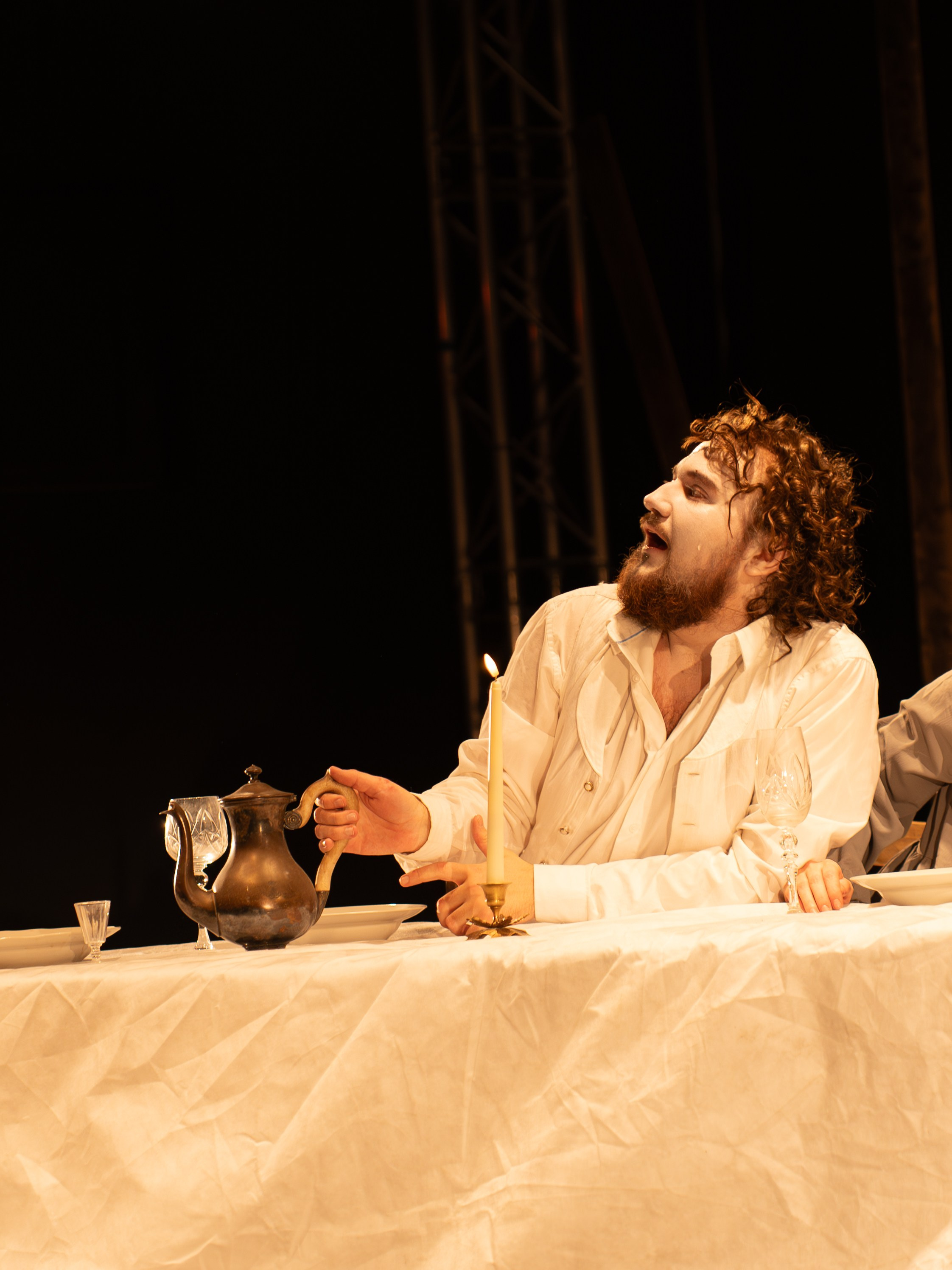 Вишнёвый Сад — ParkKultur. Даниил Шевалье — профессиональная фото и видеосъёмка в Москве | Продюсер креативных проектов