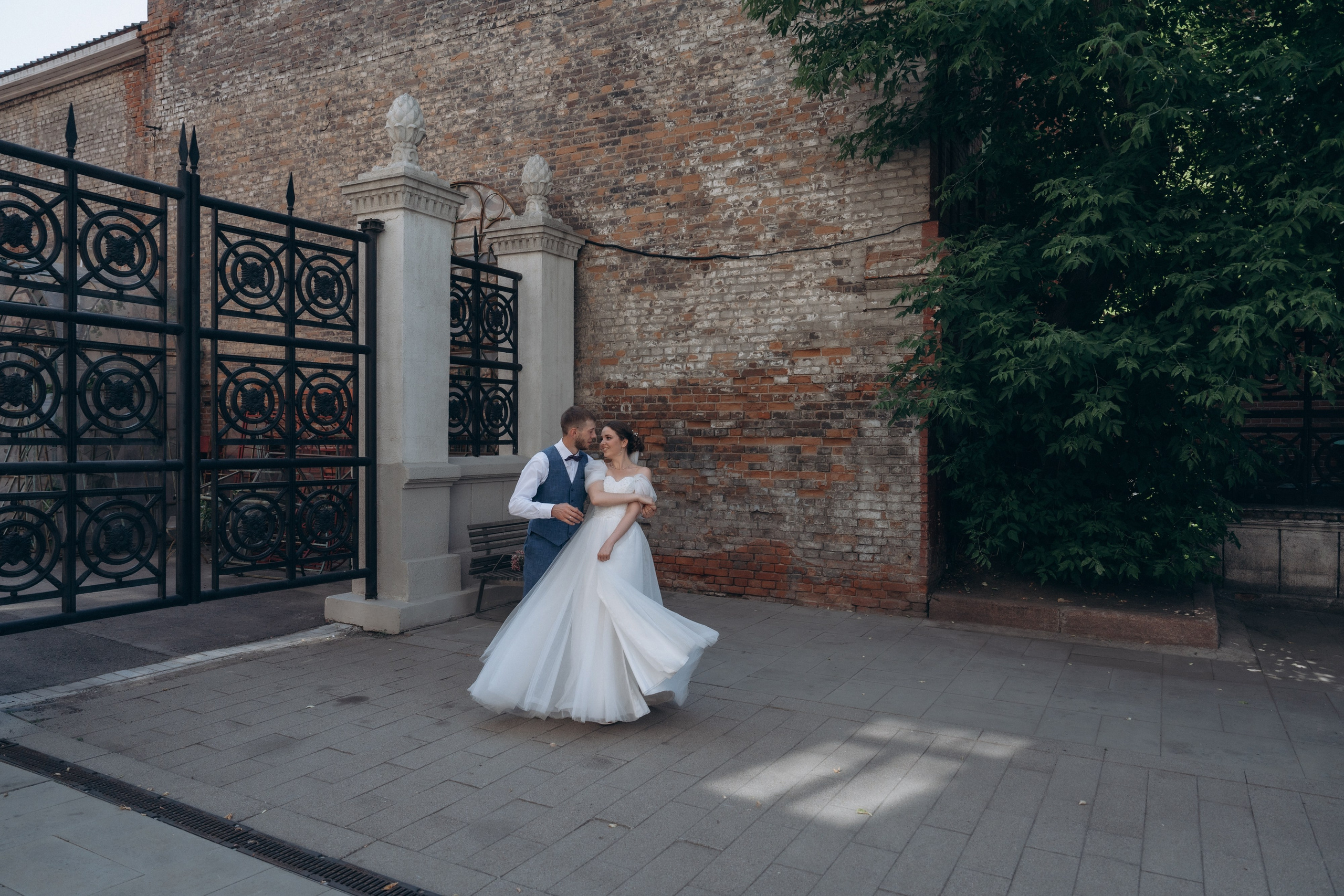 #Сергей_Юлия. Фотограф Юлия Павлова Красноярск