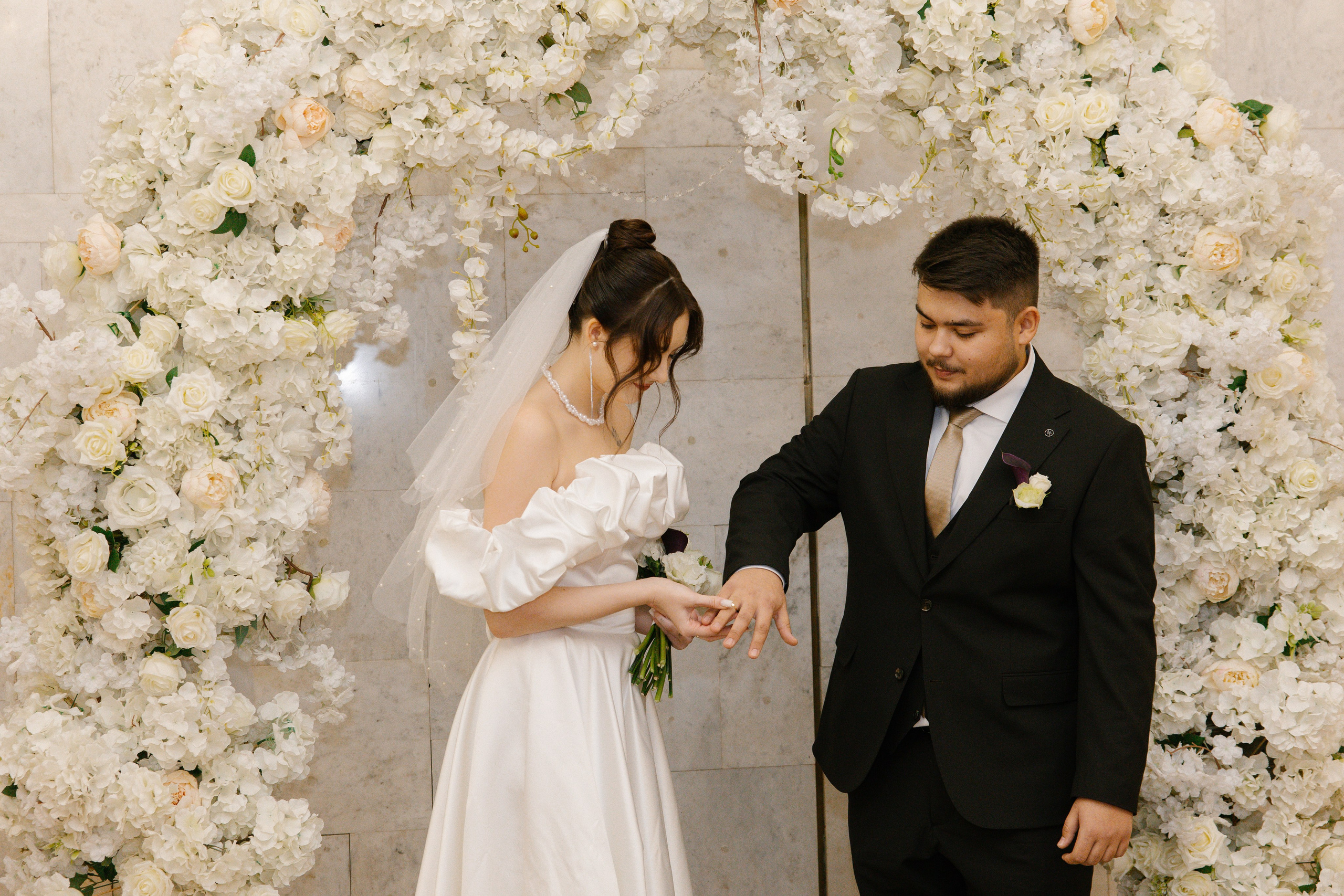 Давид и Александра. Свадебный и семейный фотограф в Ростове-на-Дону