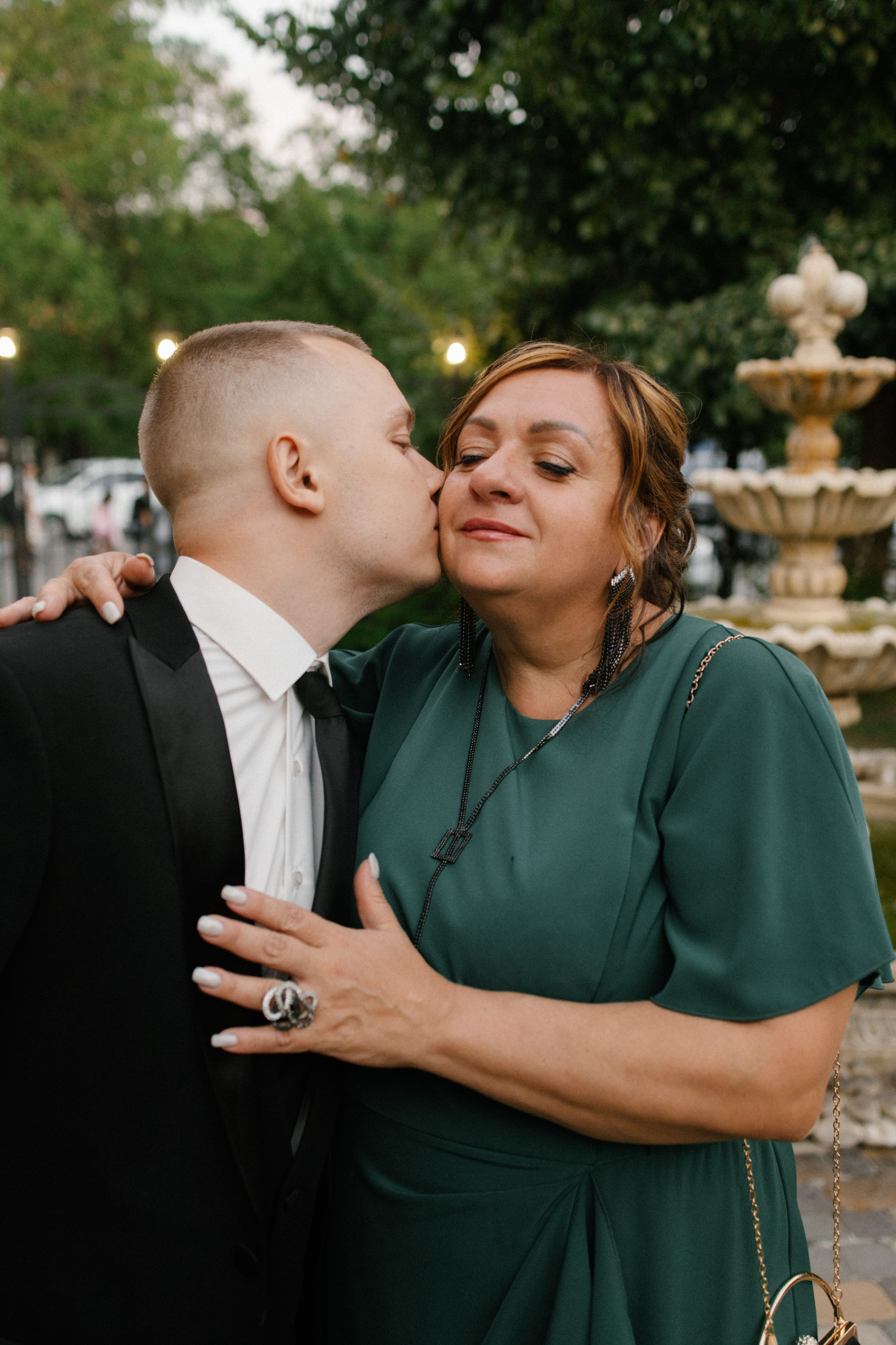 Максим и Оксана. Свадебный и семейный фотограф в Ростове-на-Дону