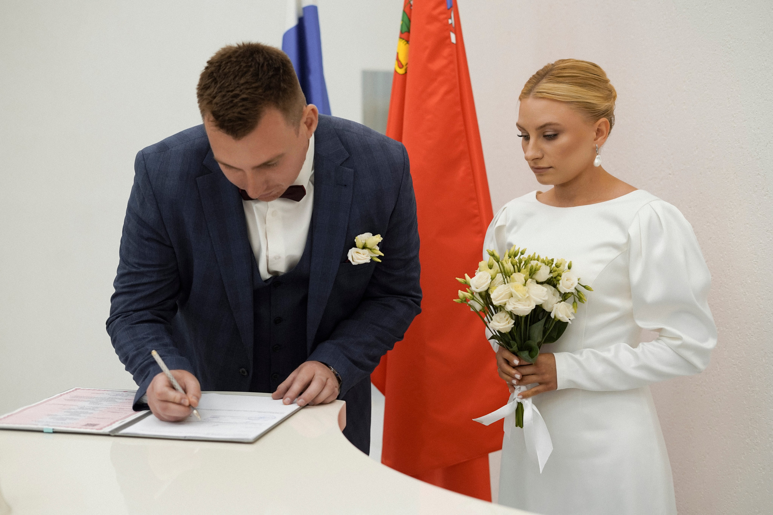 Artem&Ekaterina. Фотограф Москва и Серпухов