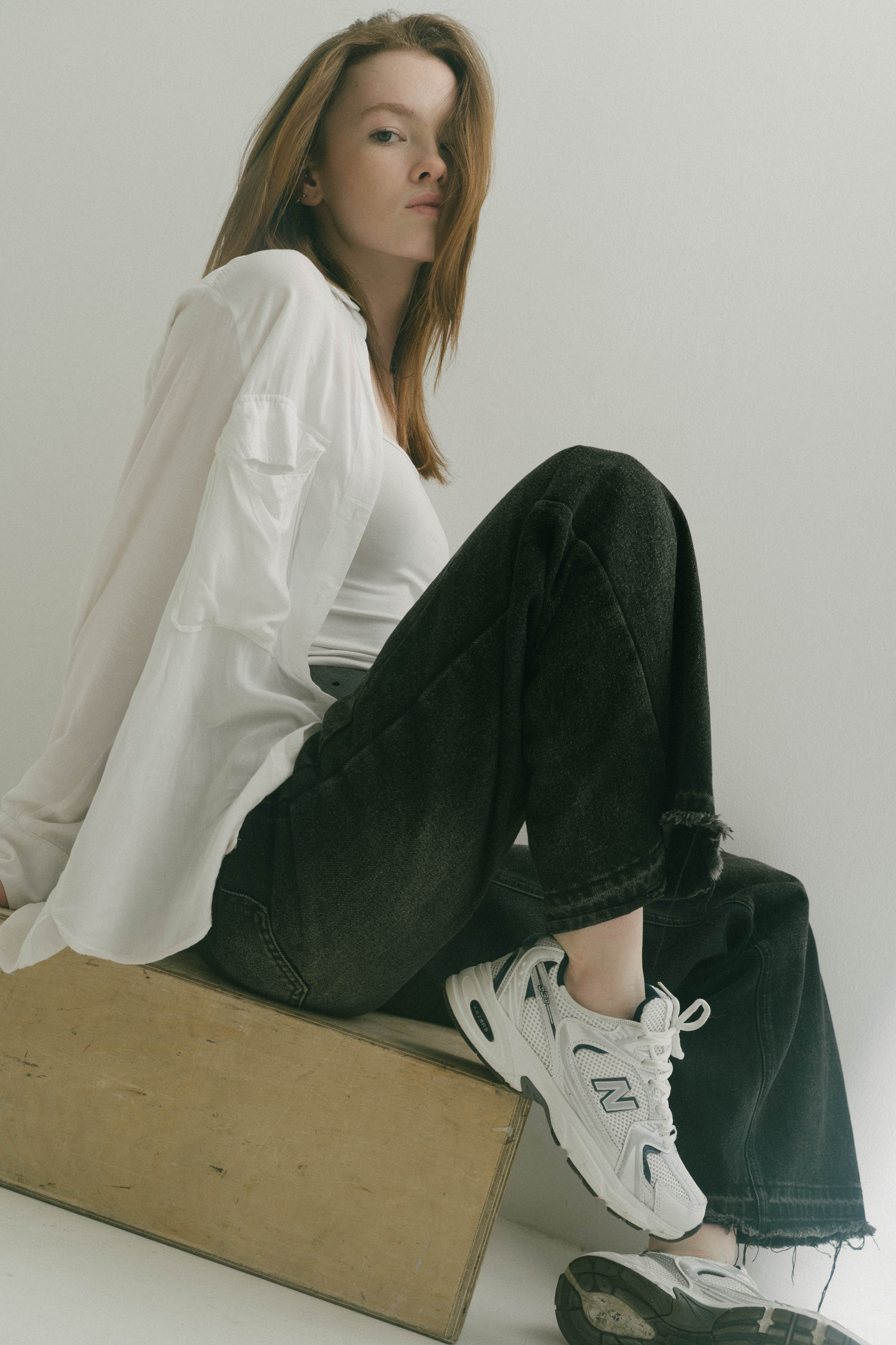 Катя. Главная