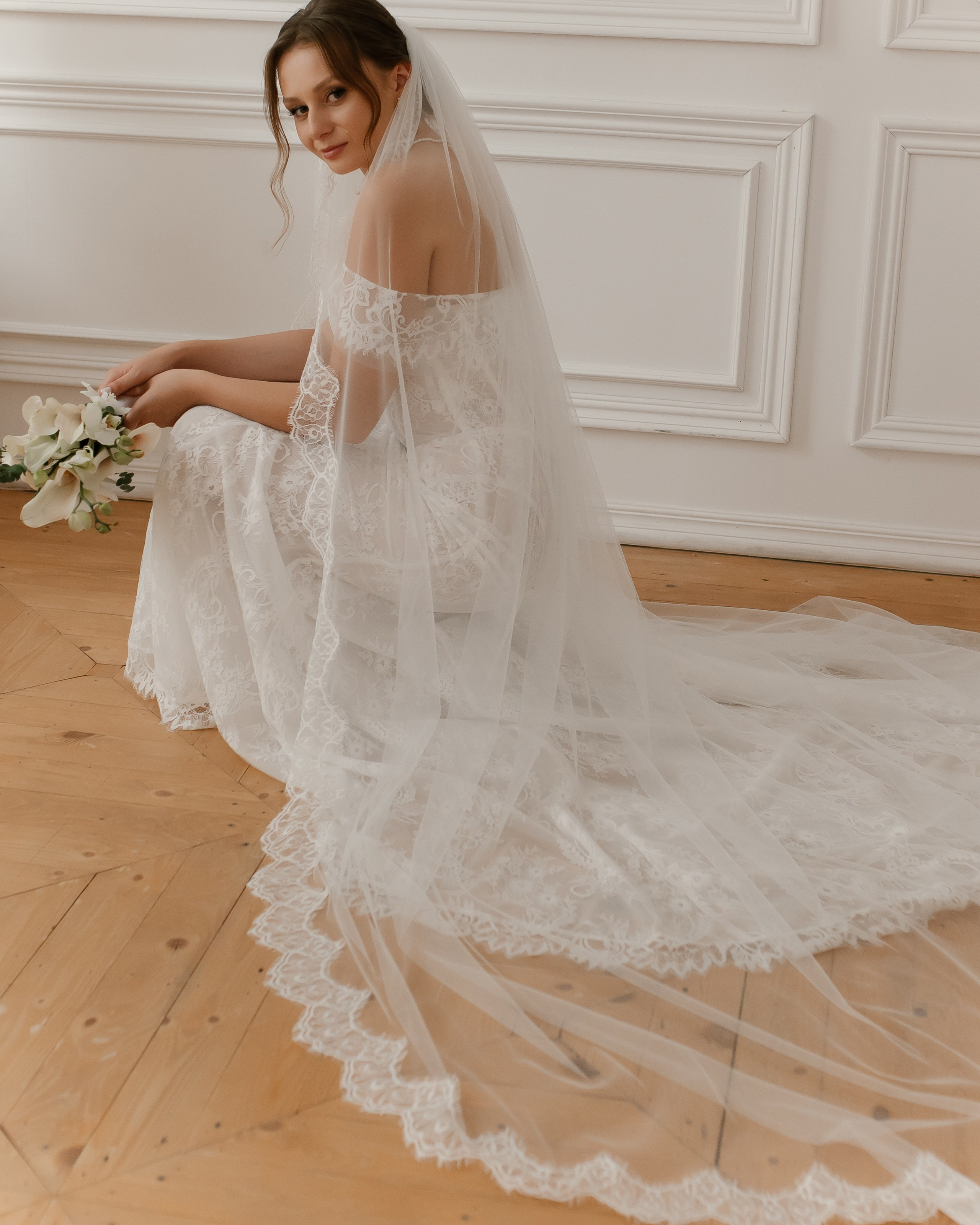 Сергей и Алёна. Свадебный и семейный фотограф Пенза Анастасия Артюшкина