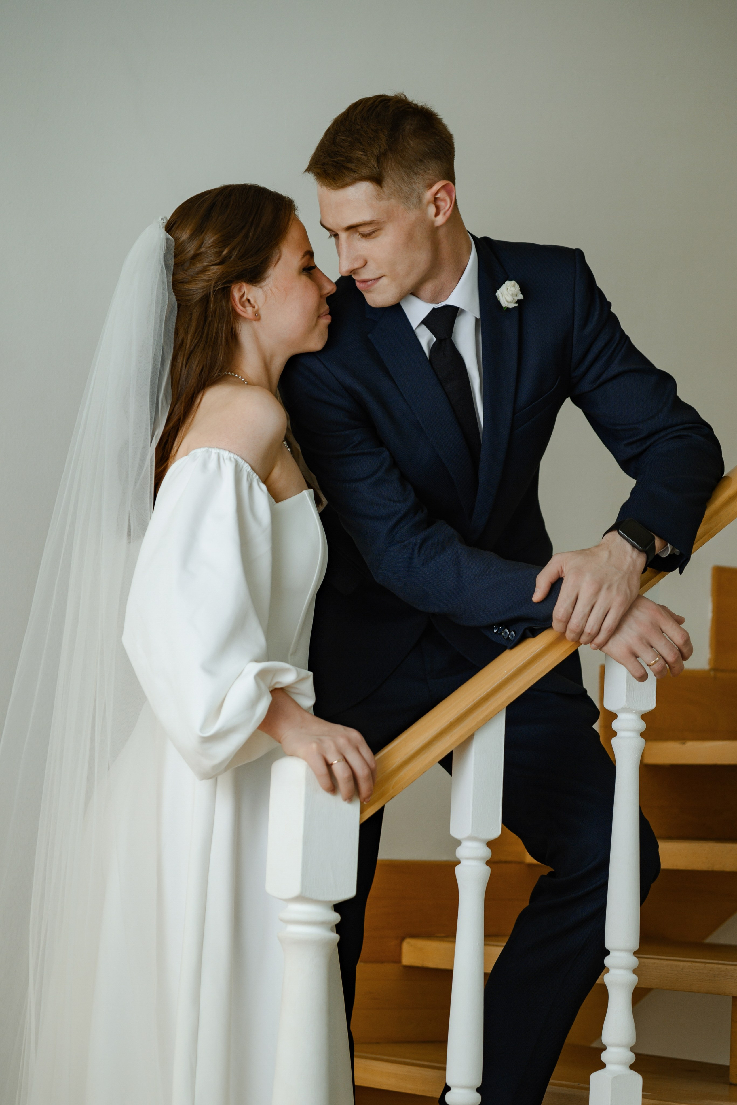 Максим и Мария. Компания и фотошкола по созданию контента в Москве