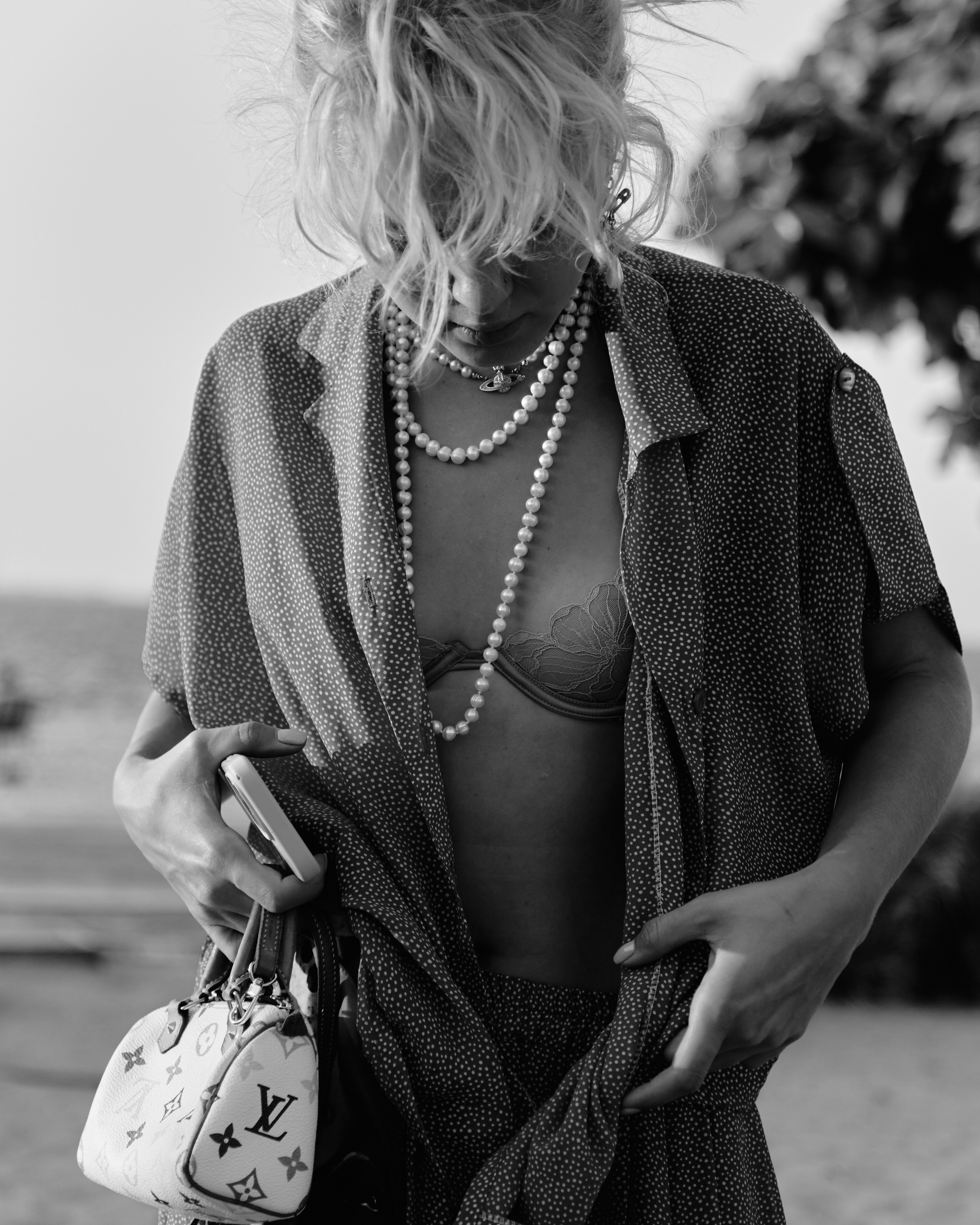 Креативный продюсер & Фотограф Андреева Валерия