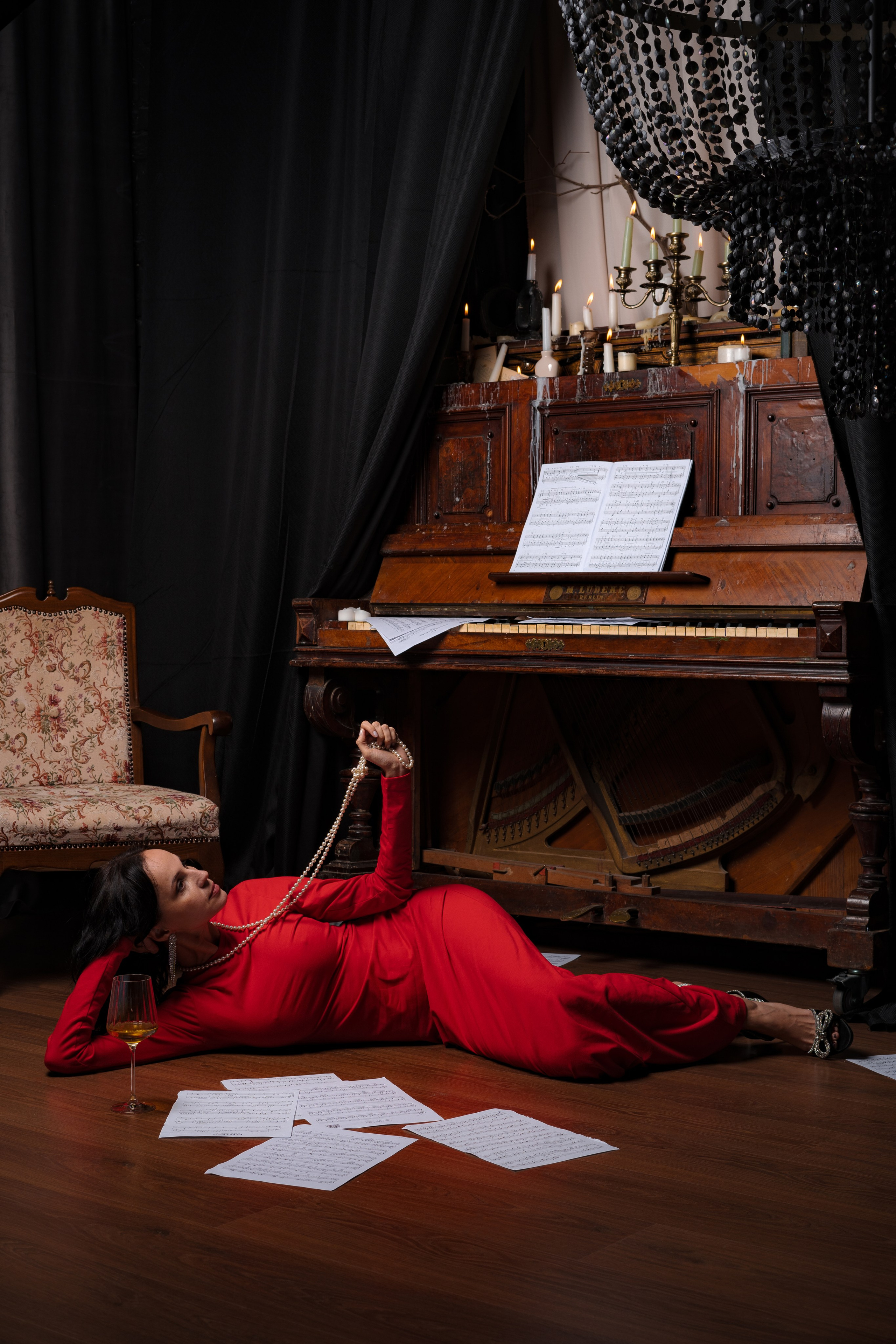 Анастасия. Профессиональный Фотограф в Сочи Марина Ситкина