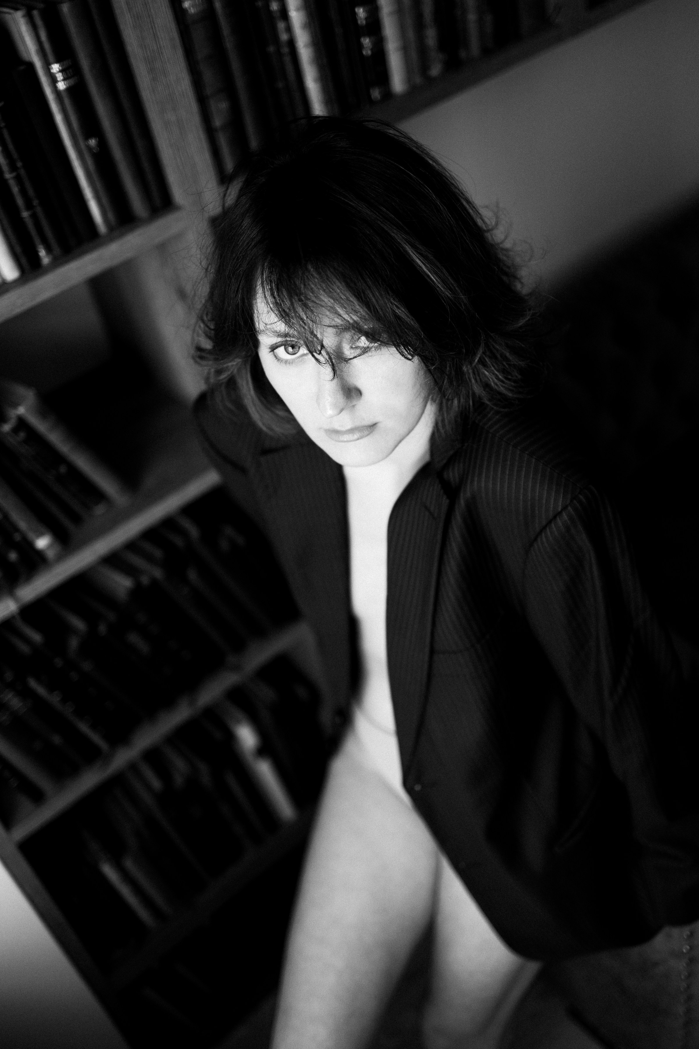 Даша. Фотограф в Выборге и Санкт-Петербурге Маша Гуляева